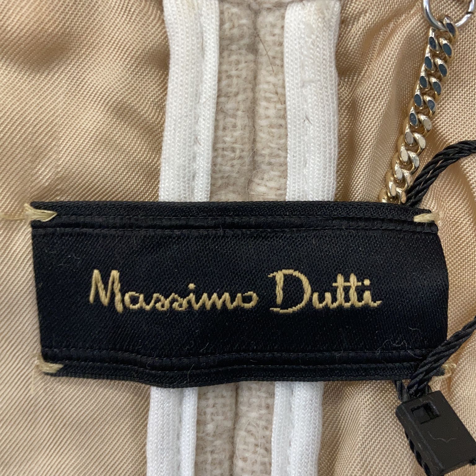 Massimo Dutti