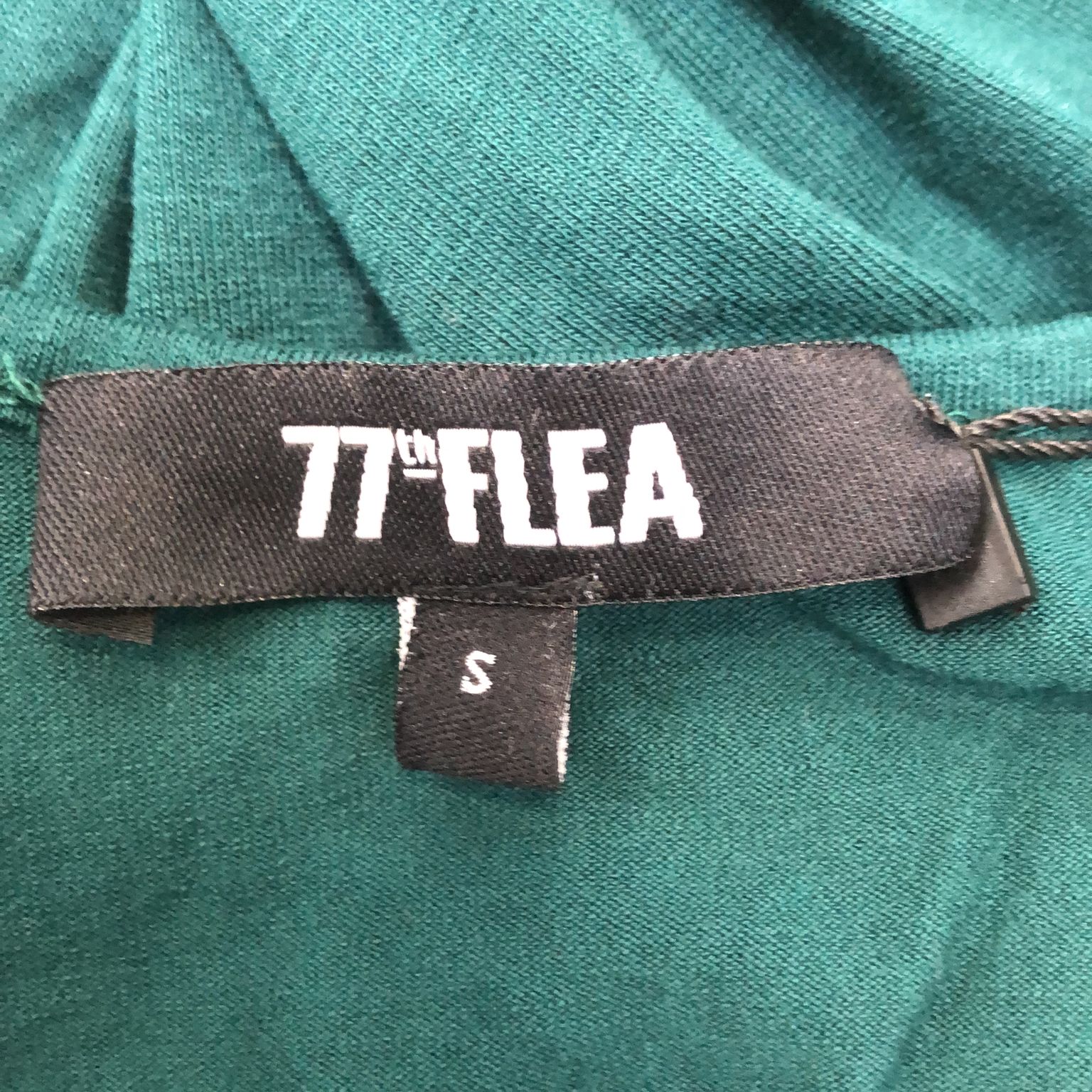 77th Flea