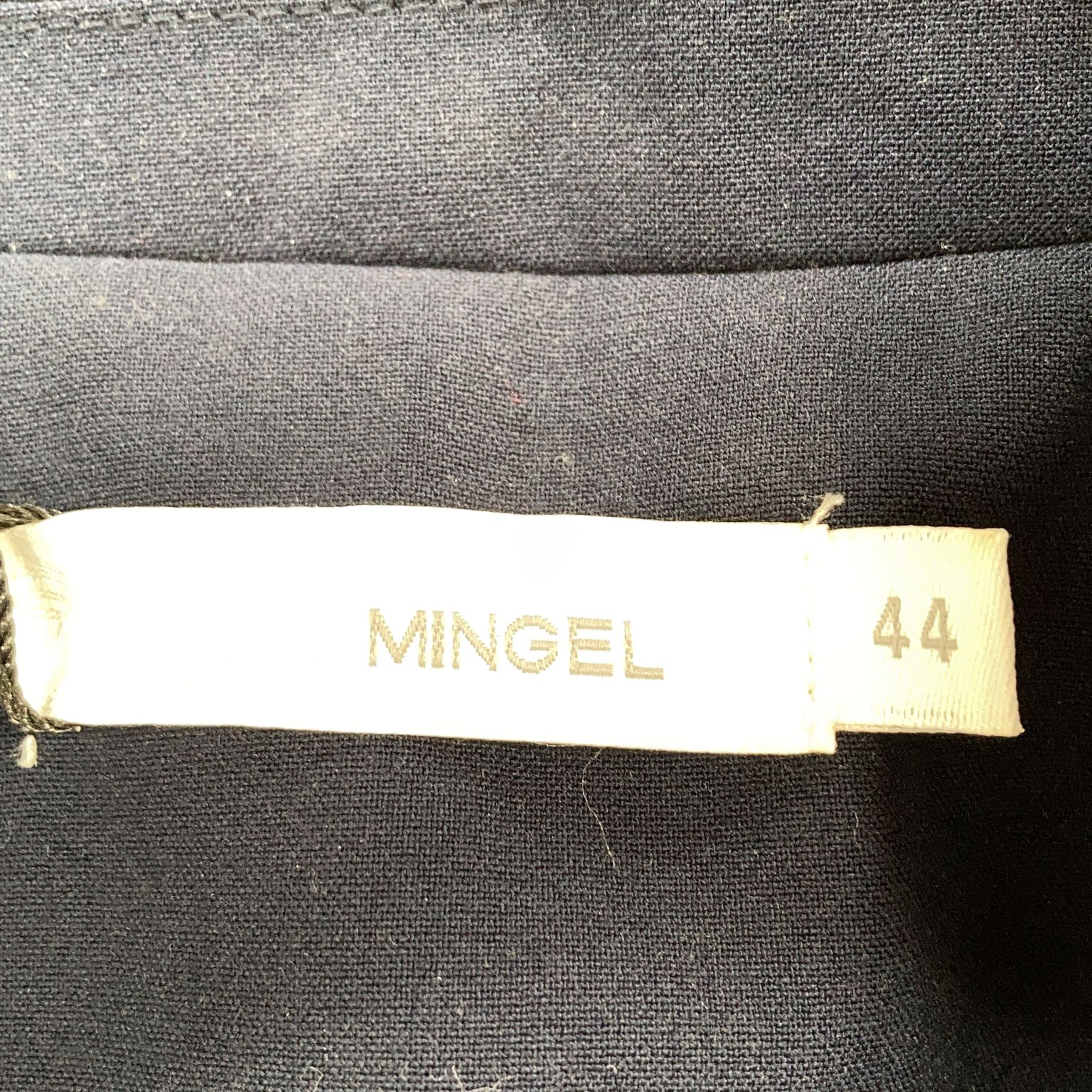 Mingel