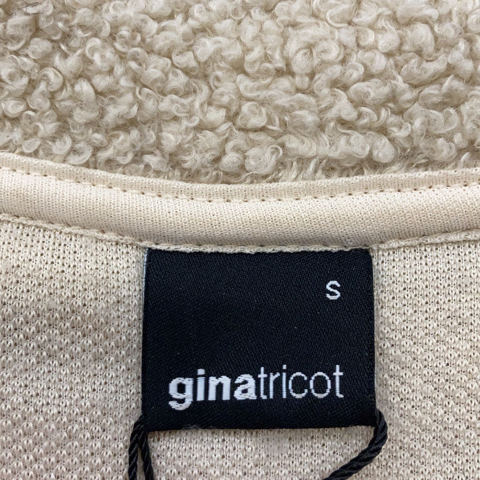 Gina Tricot