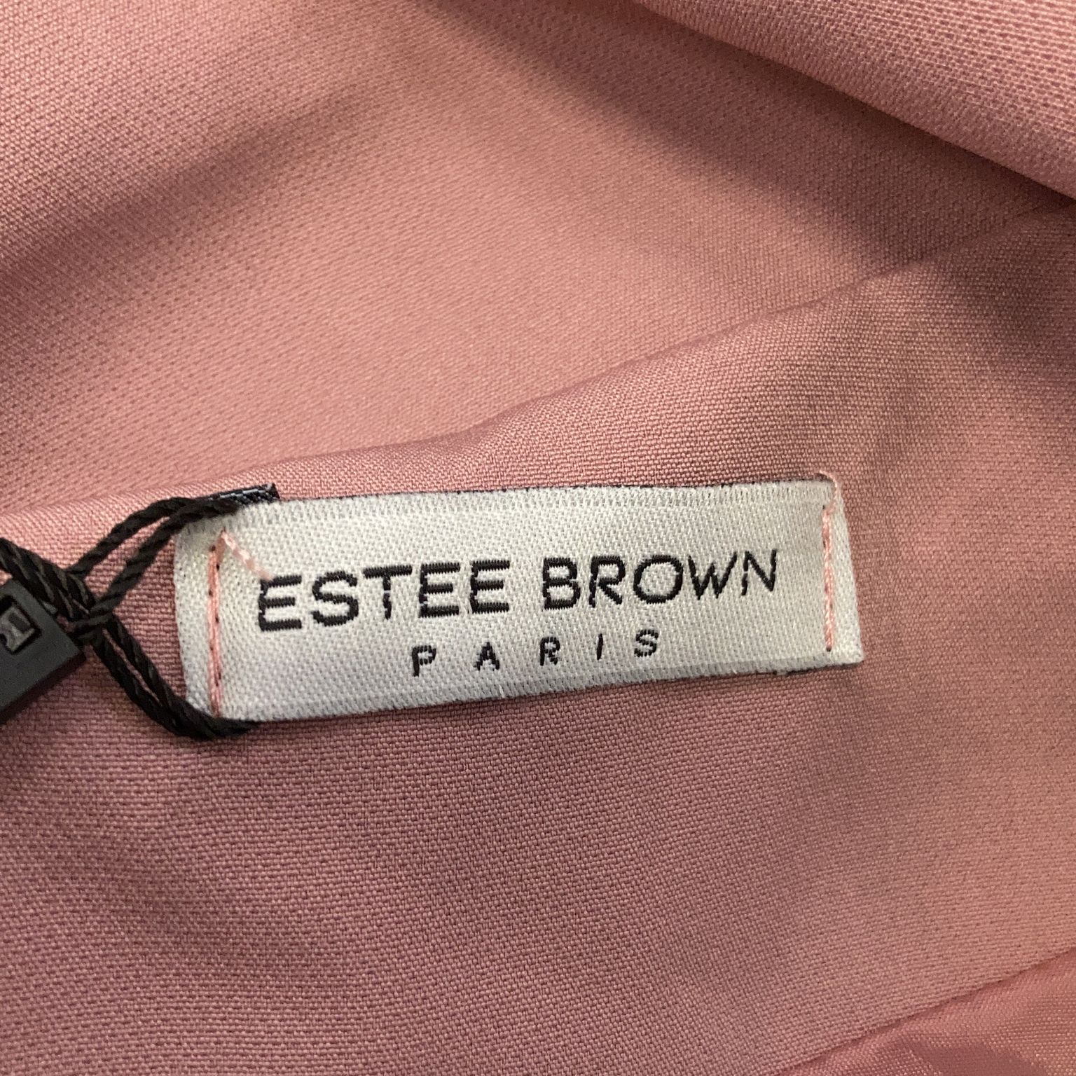 Estee Brown