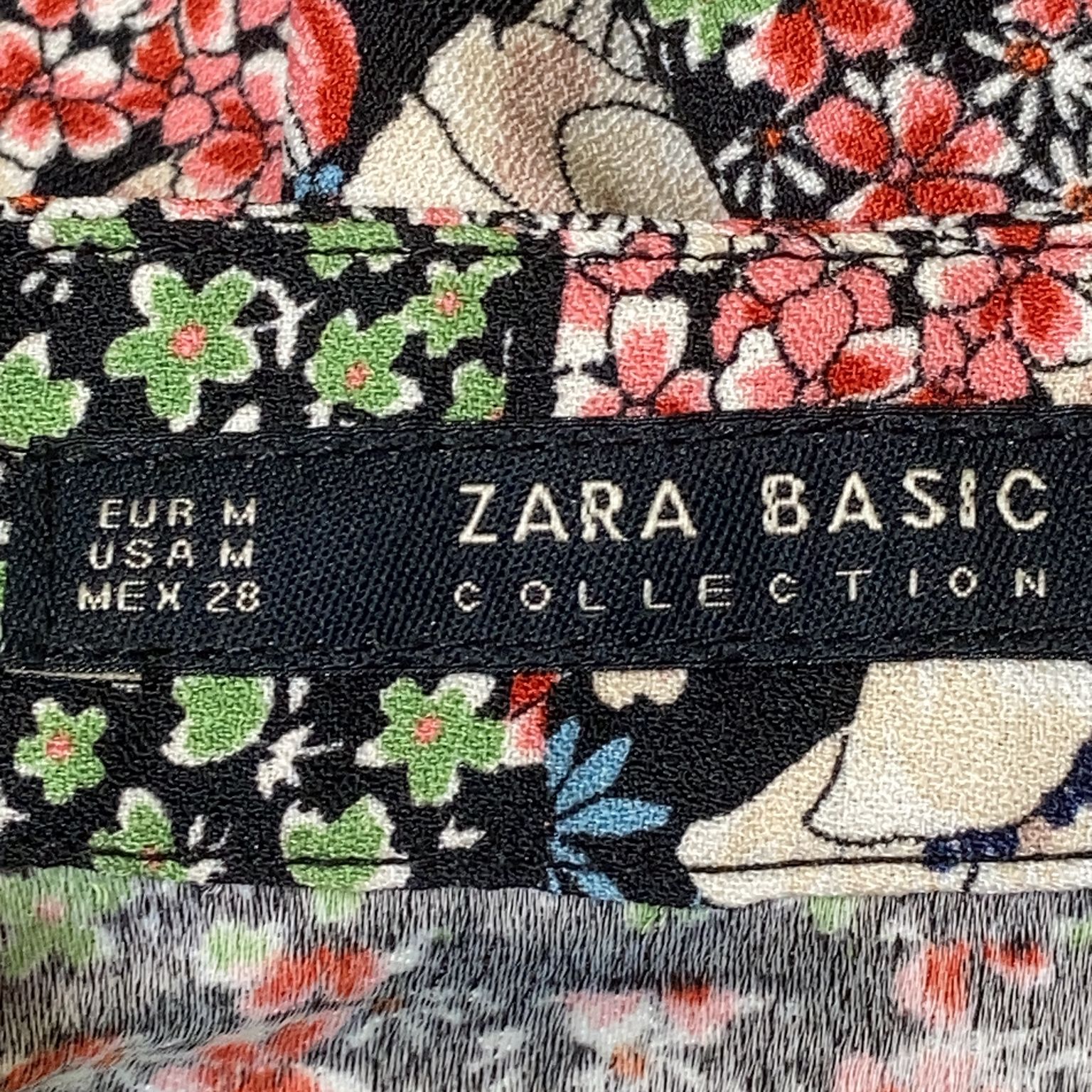 Zara Basic