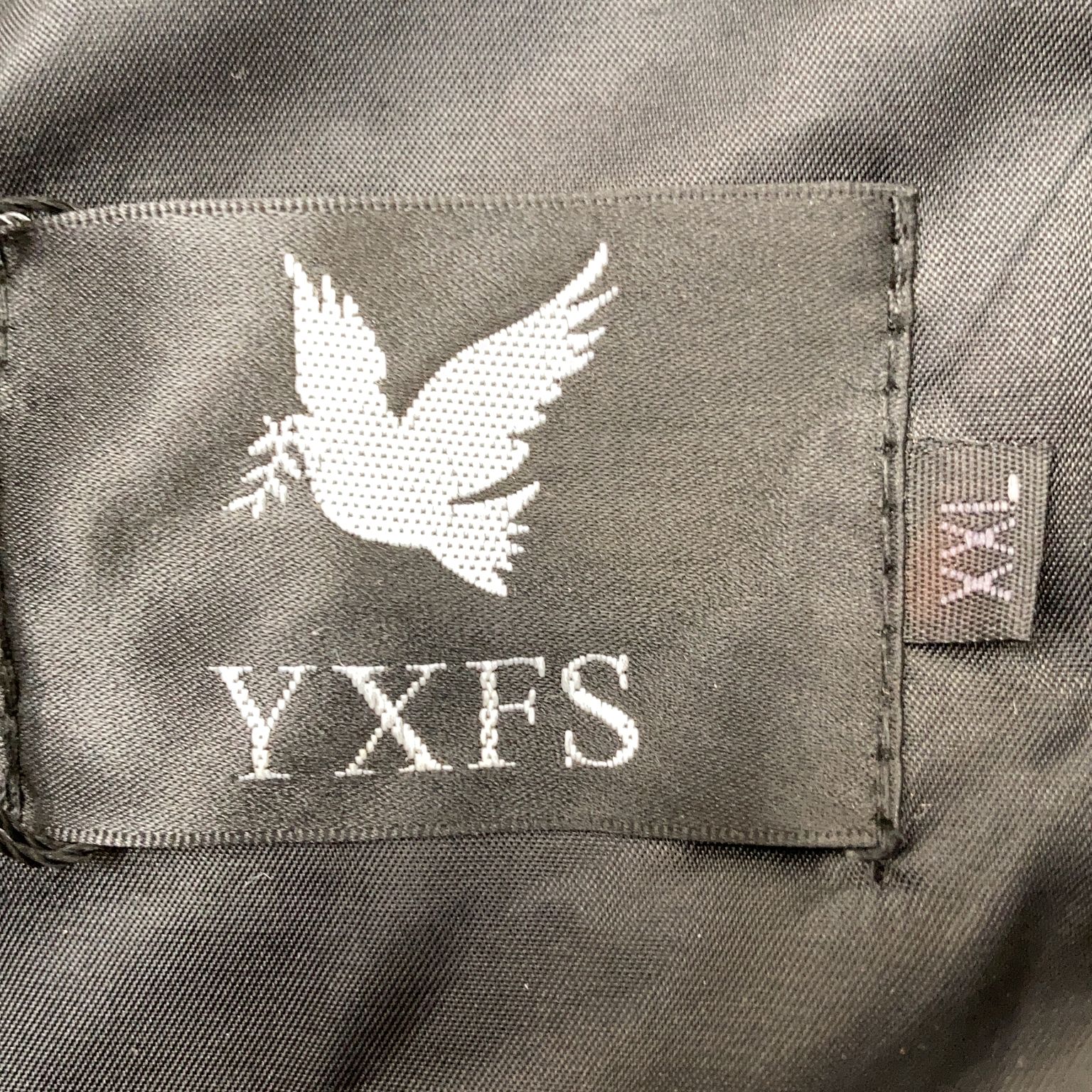 YXFS