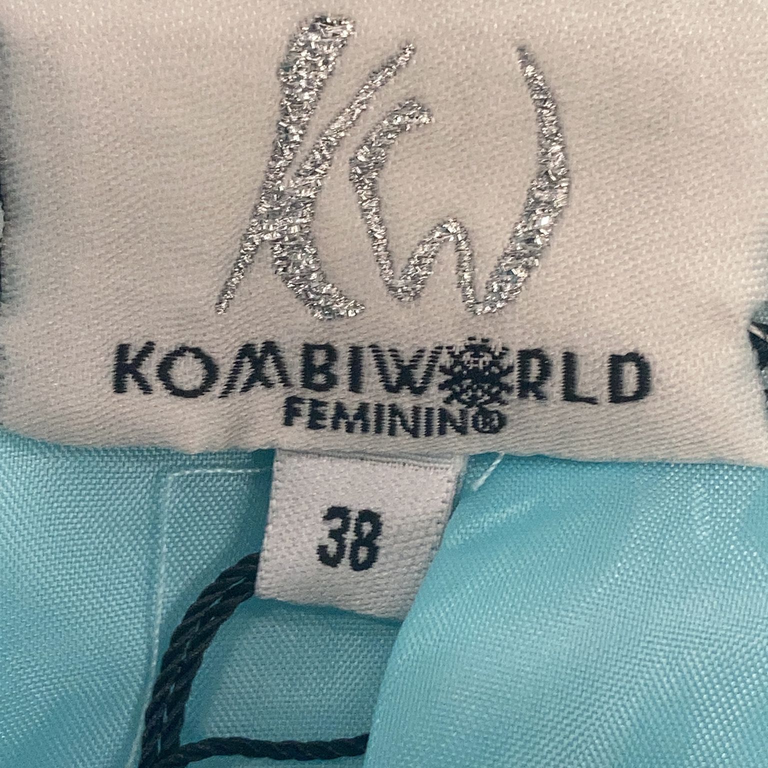 Kombiworld