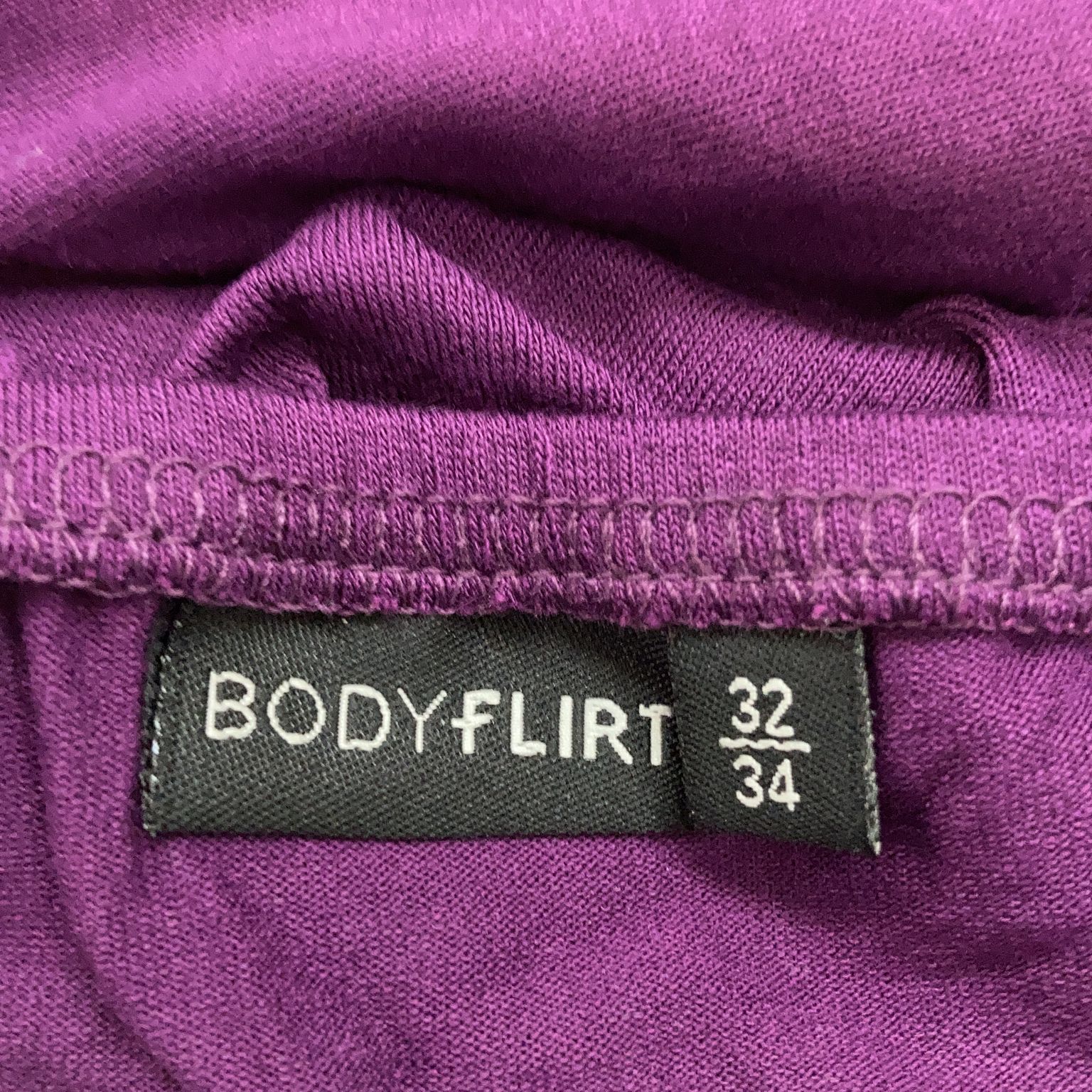 Bodyflirt