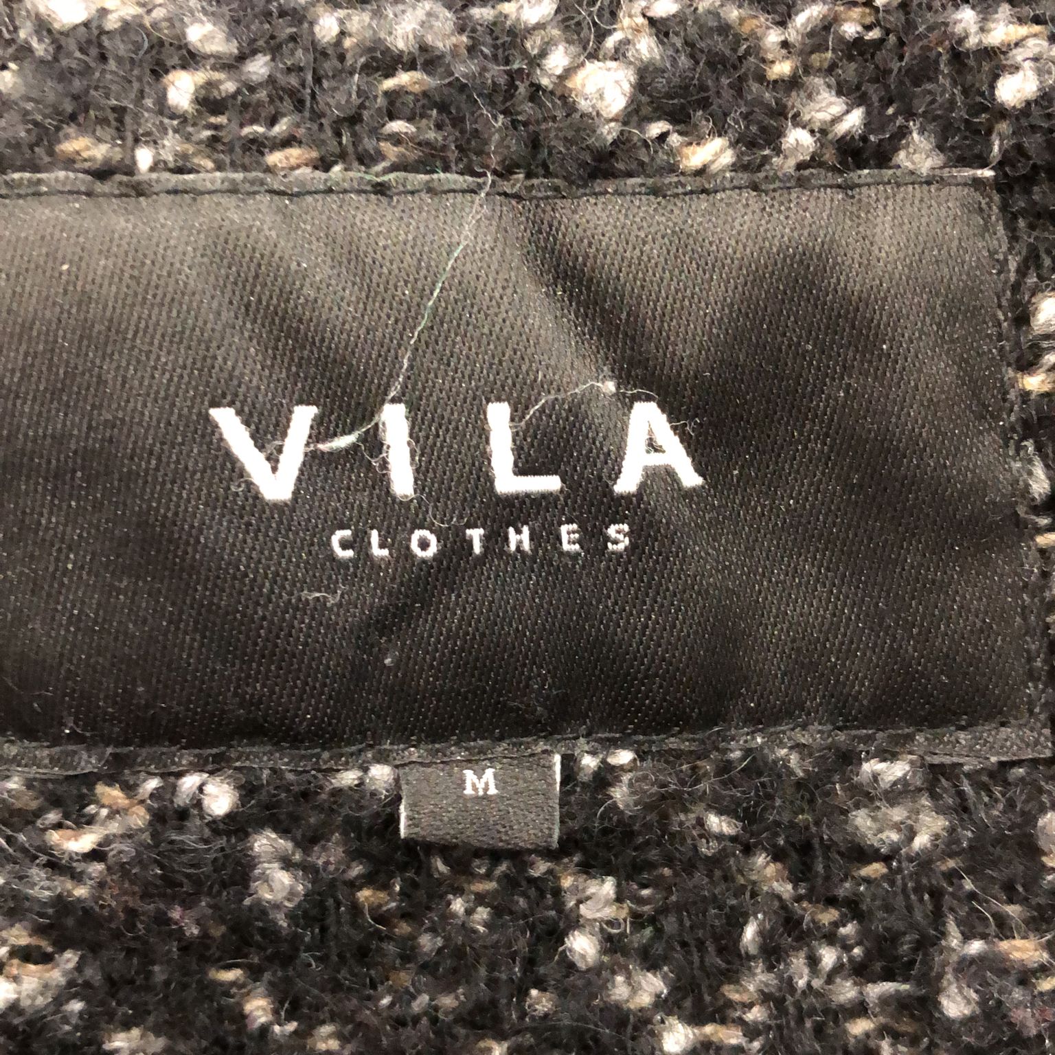 VILA Clothes