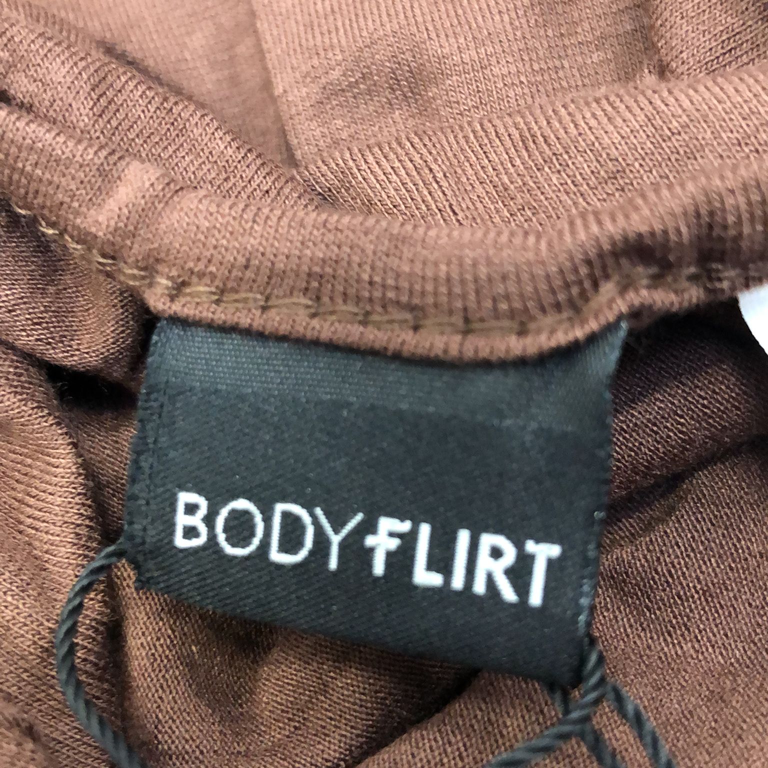 Bodyflirt