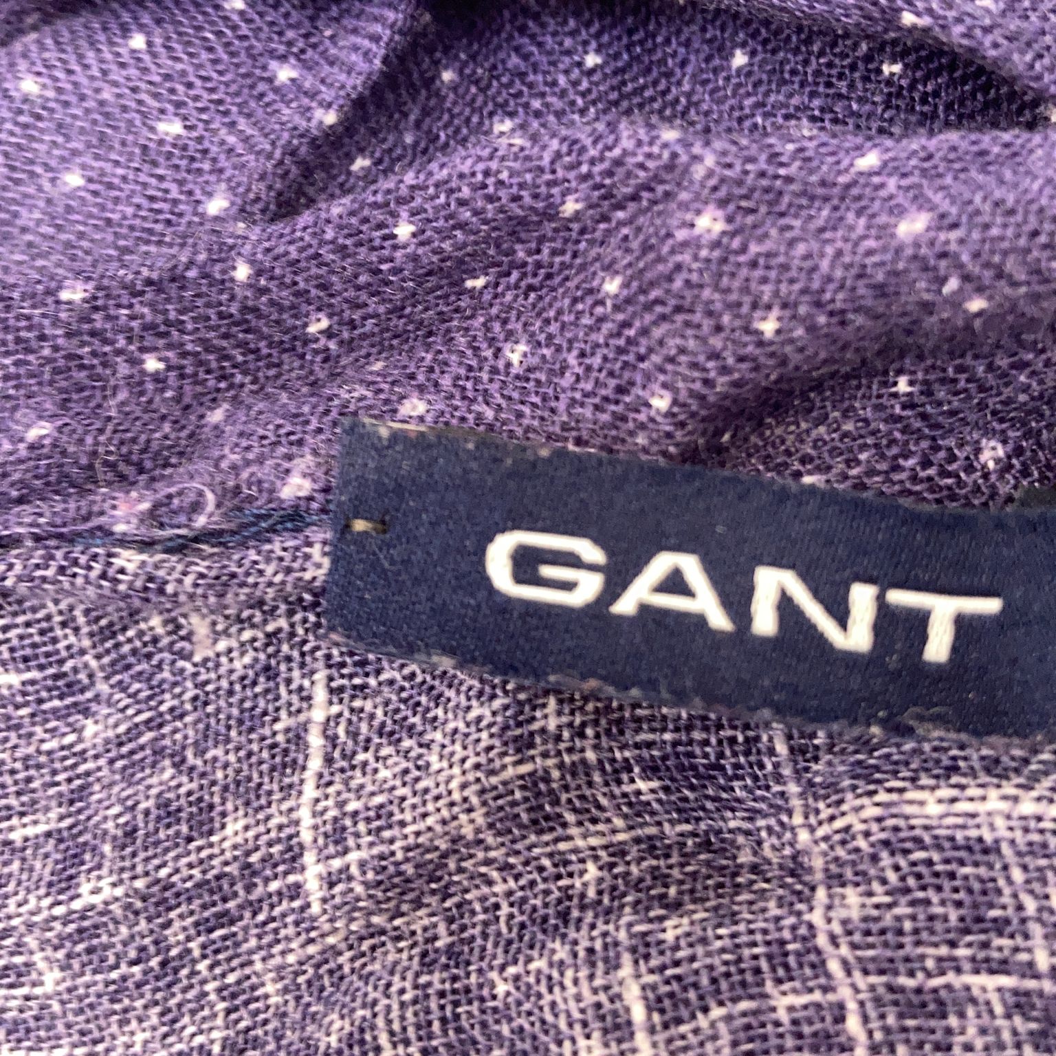 GANT