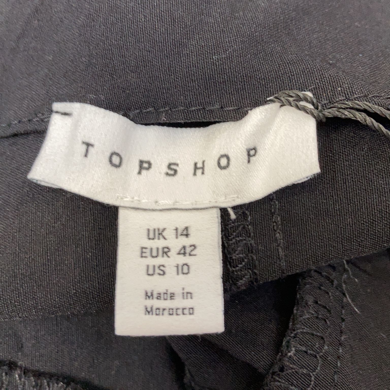 Topshop