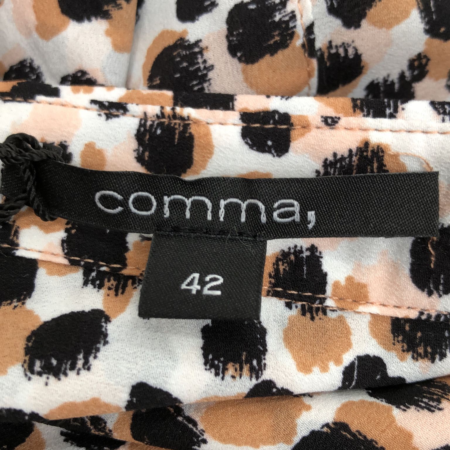 Comma