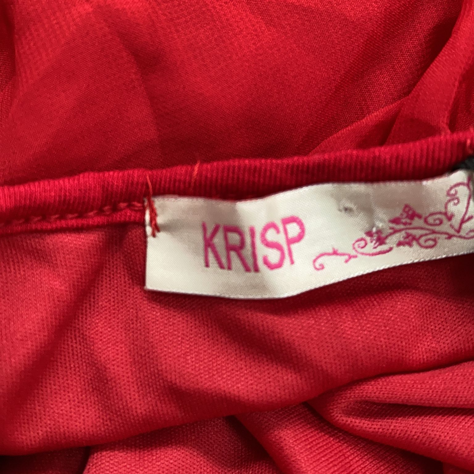 Krisp