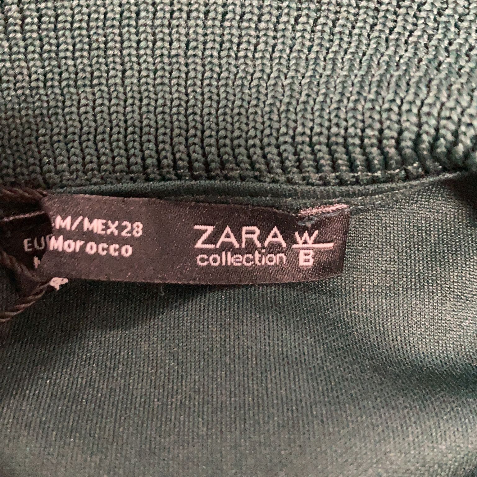 Zara Collection