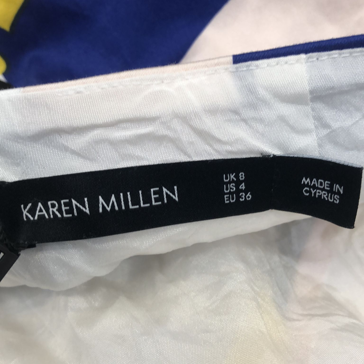 Karen Millen