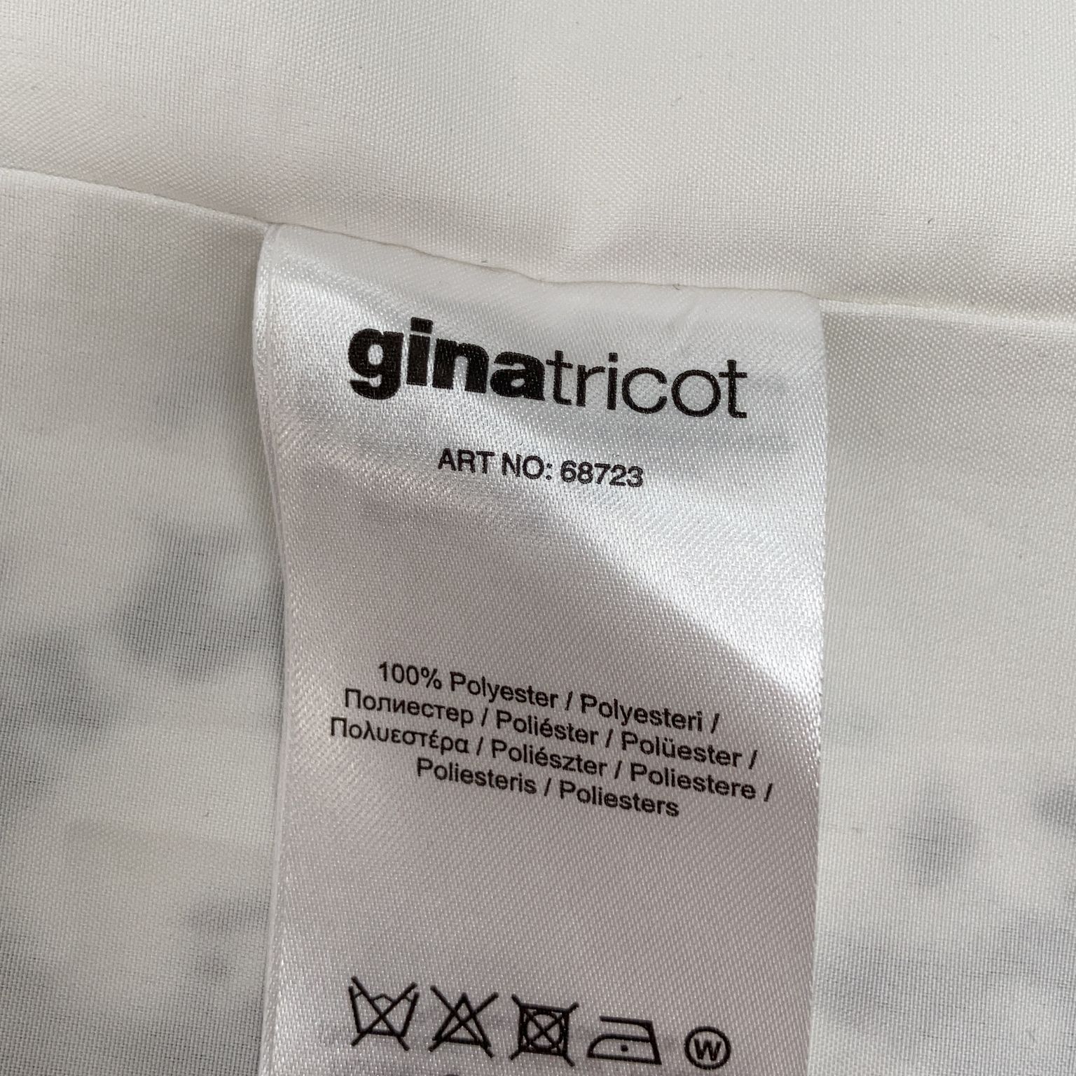 Gina Tricot