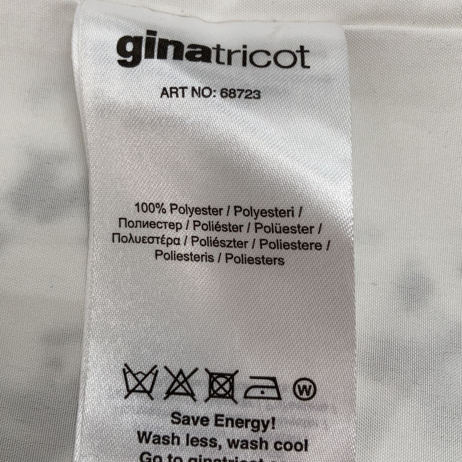 Gina Tricot