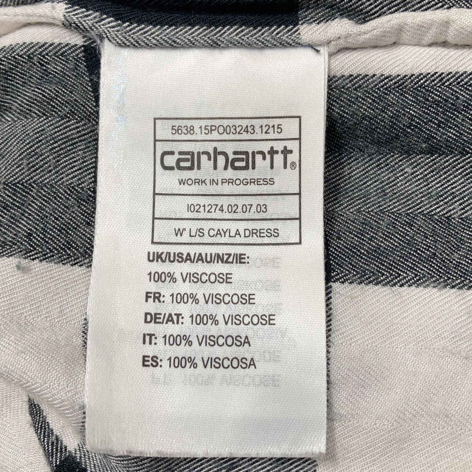 Carhartt WIP