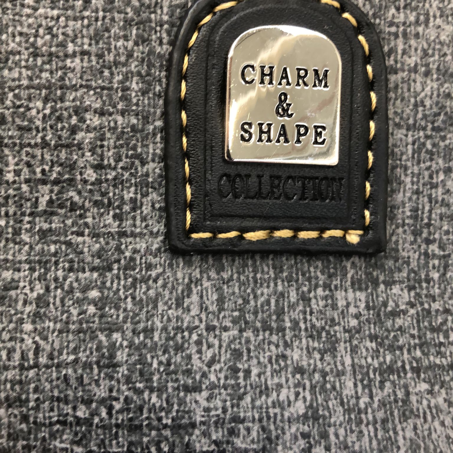 Charm  Shape