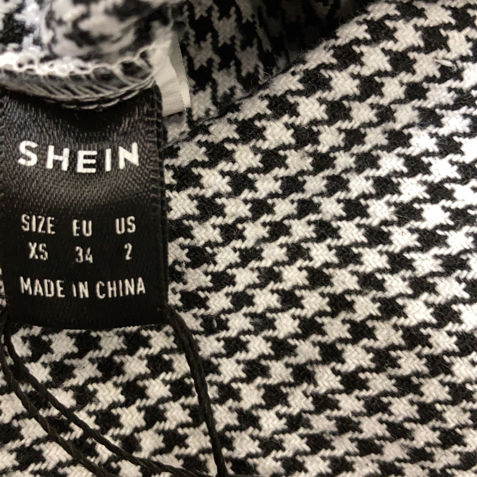 Shein