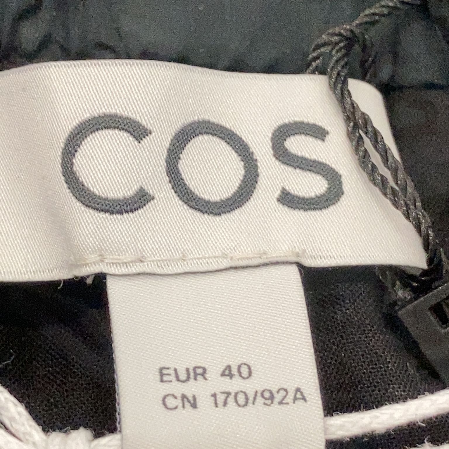 COS