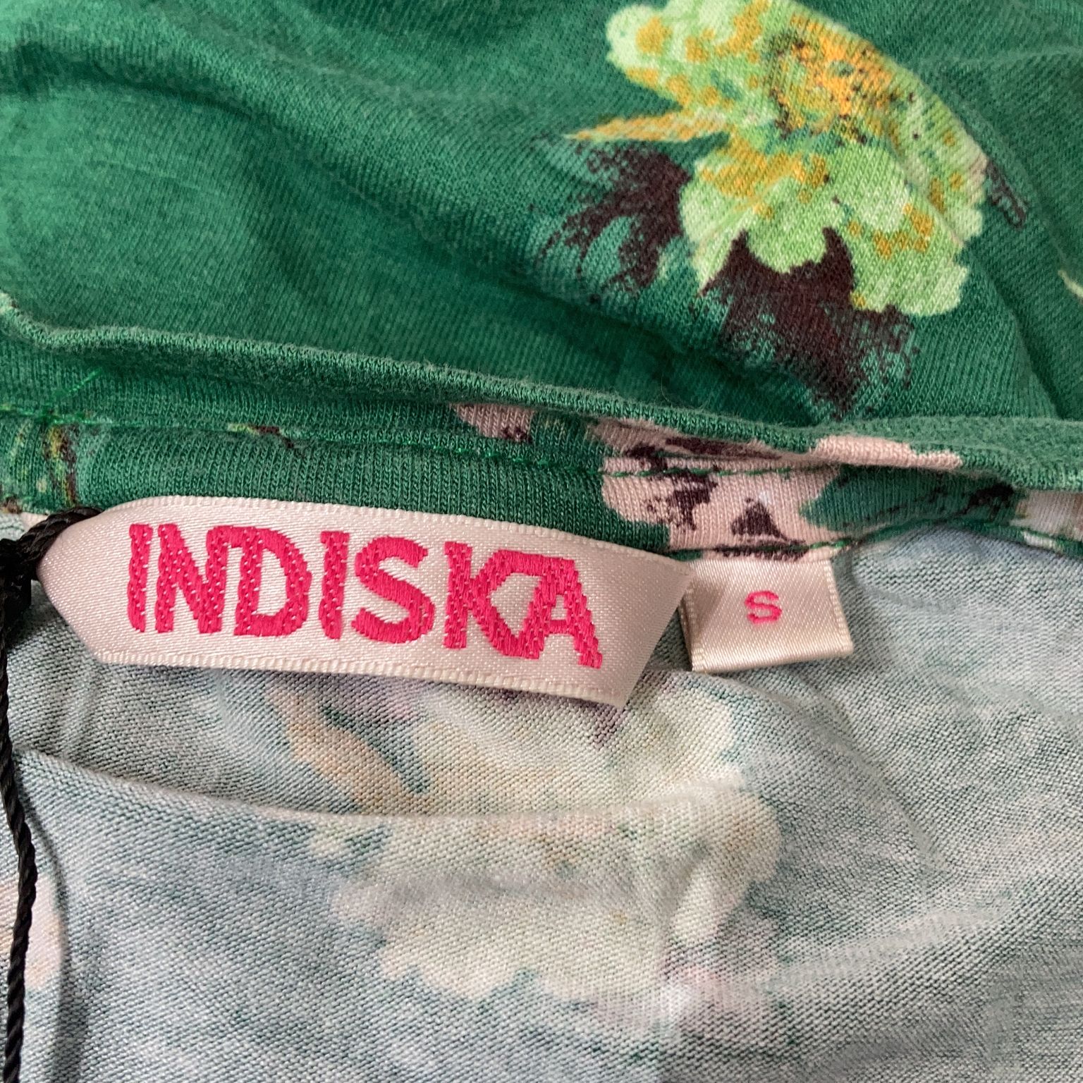 Indiska