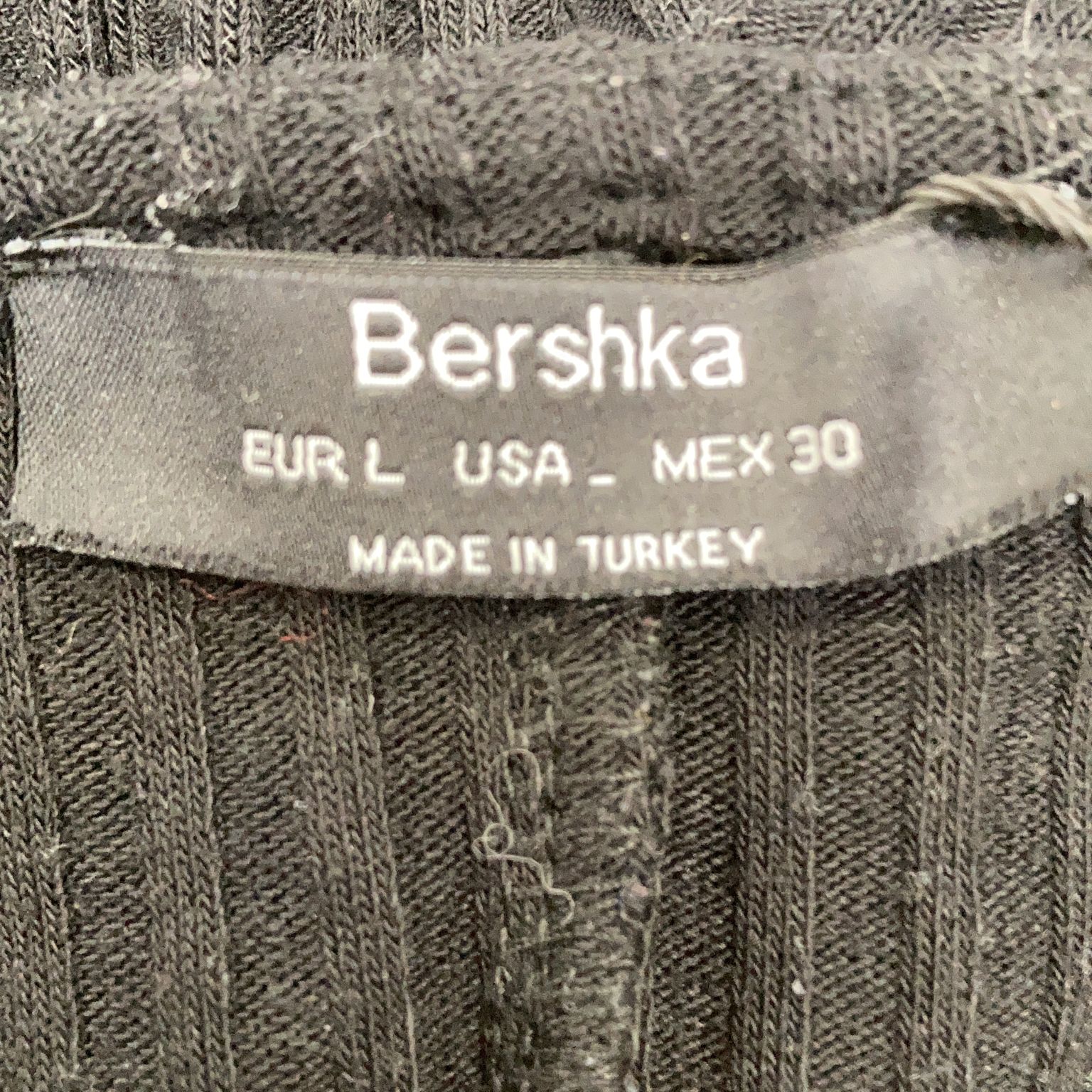 Bershka