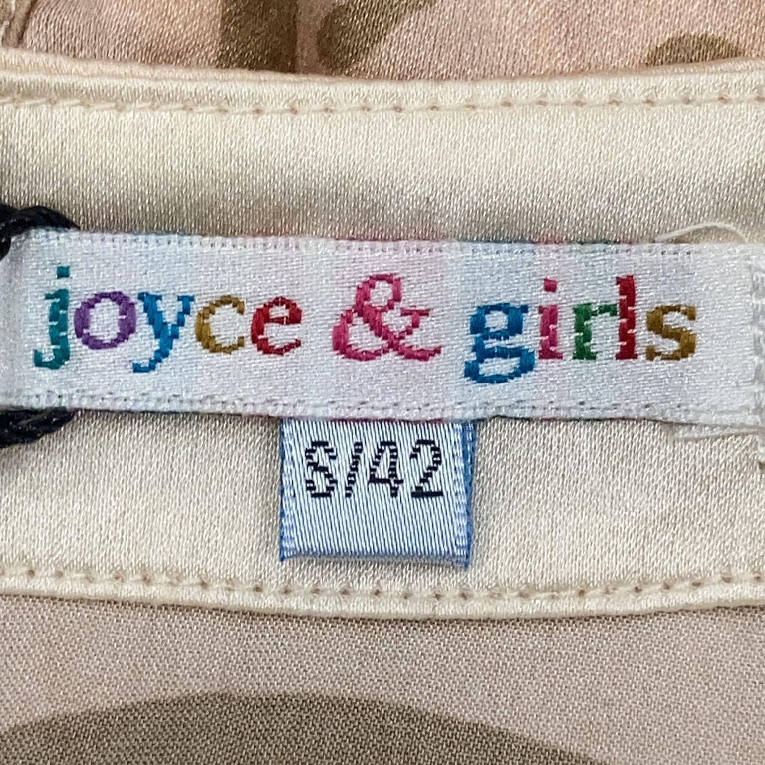 Joyce  Girls