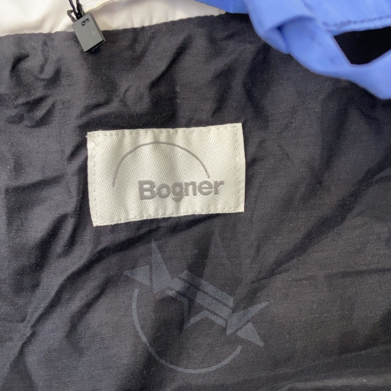 Bogner