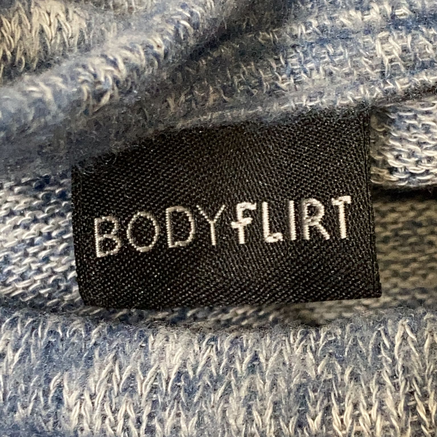 Bodyflirt