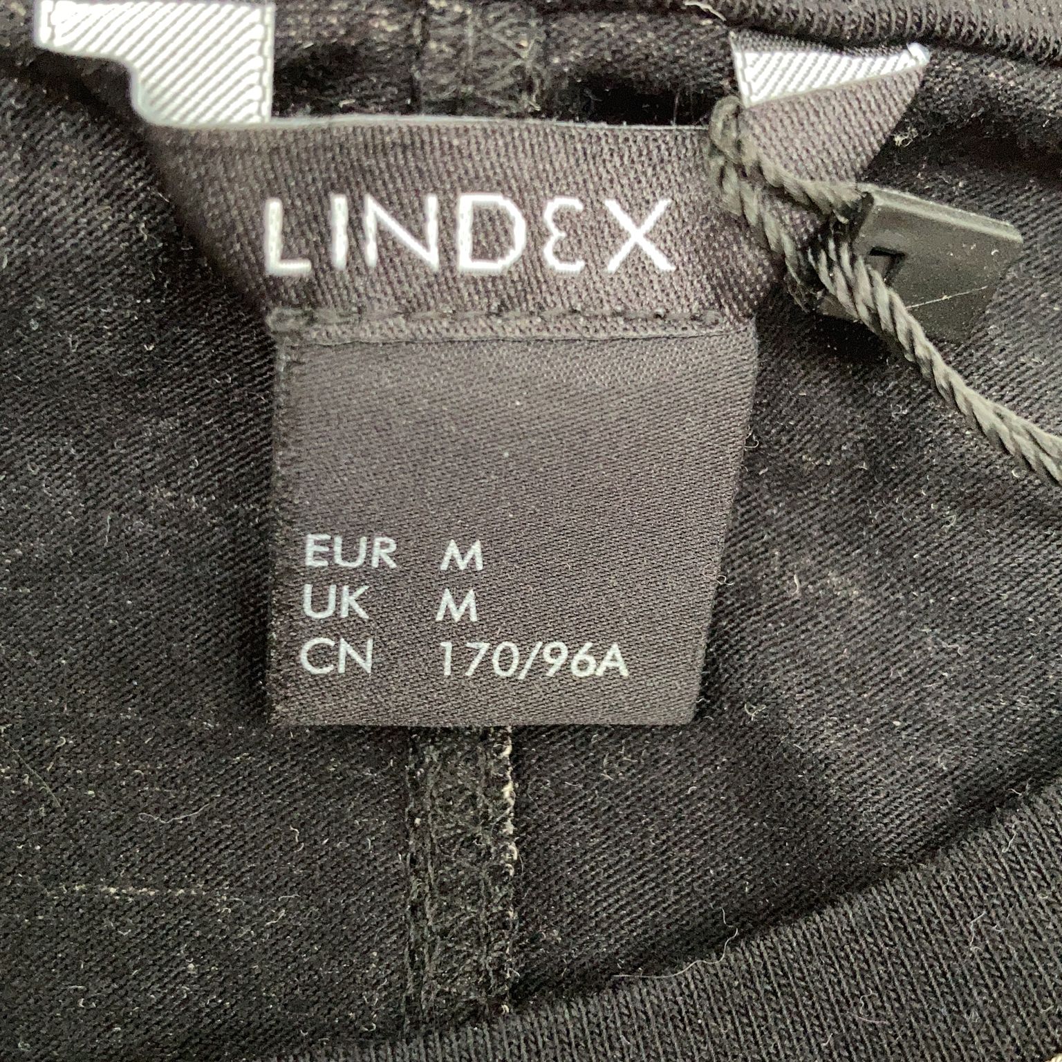 Lindex