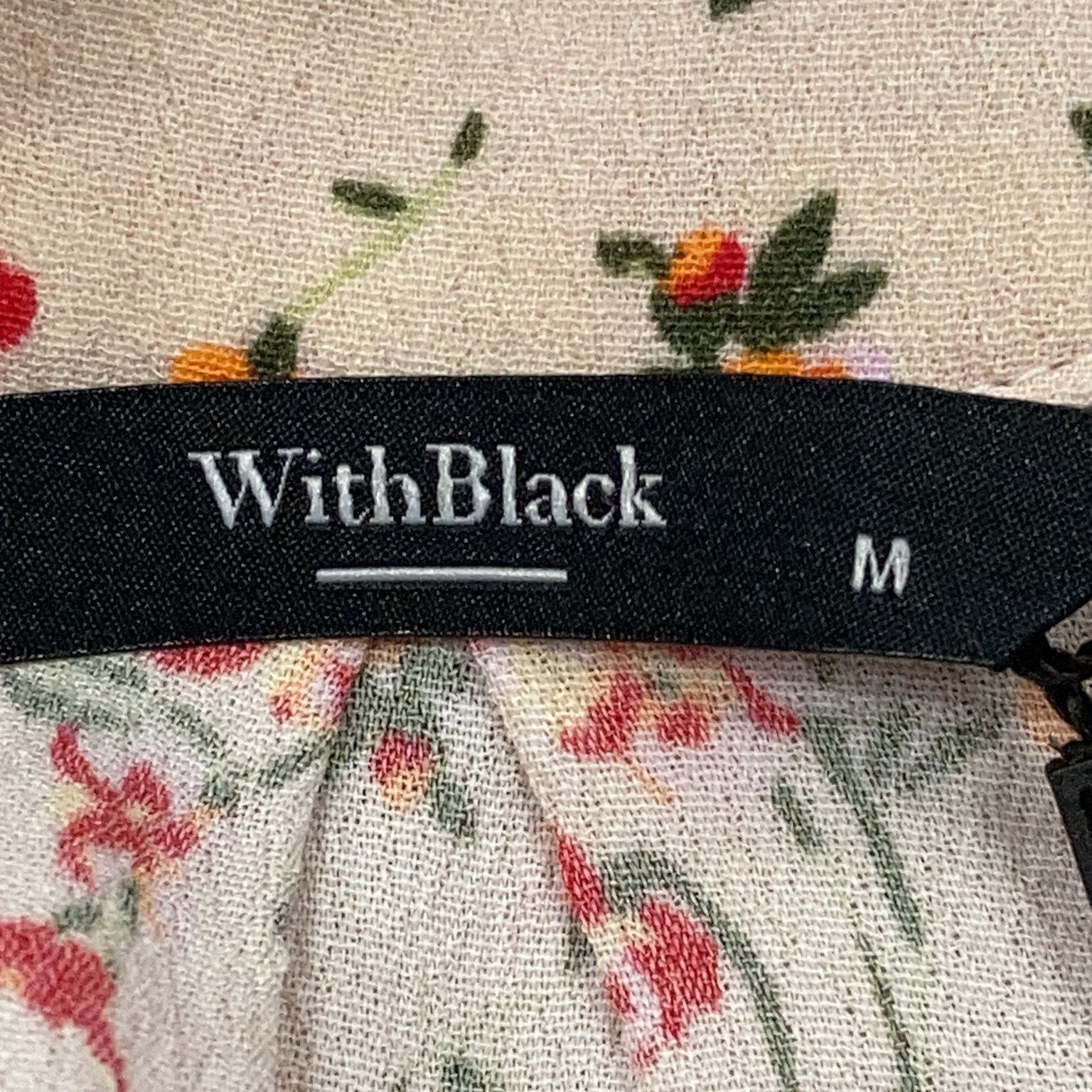 WithBlack