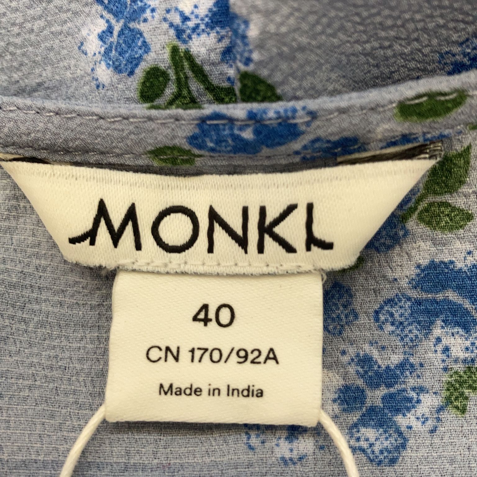 Monki