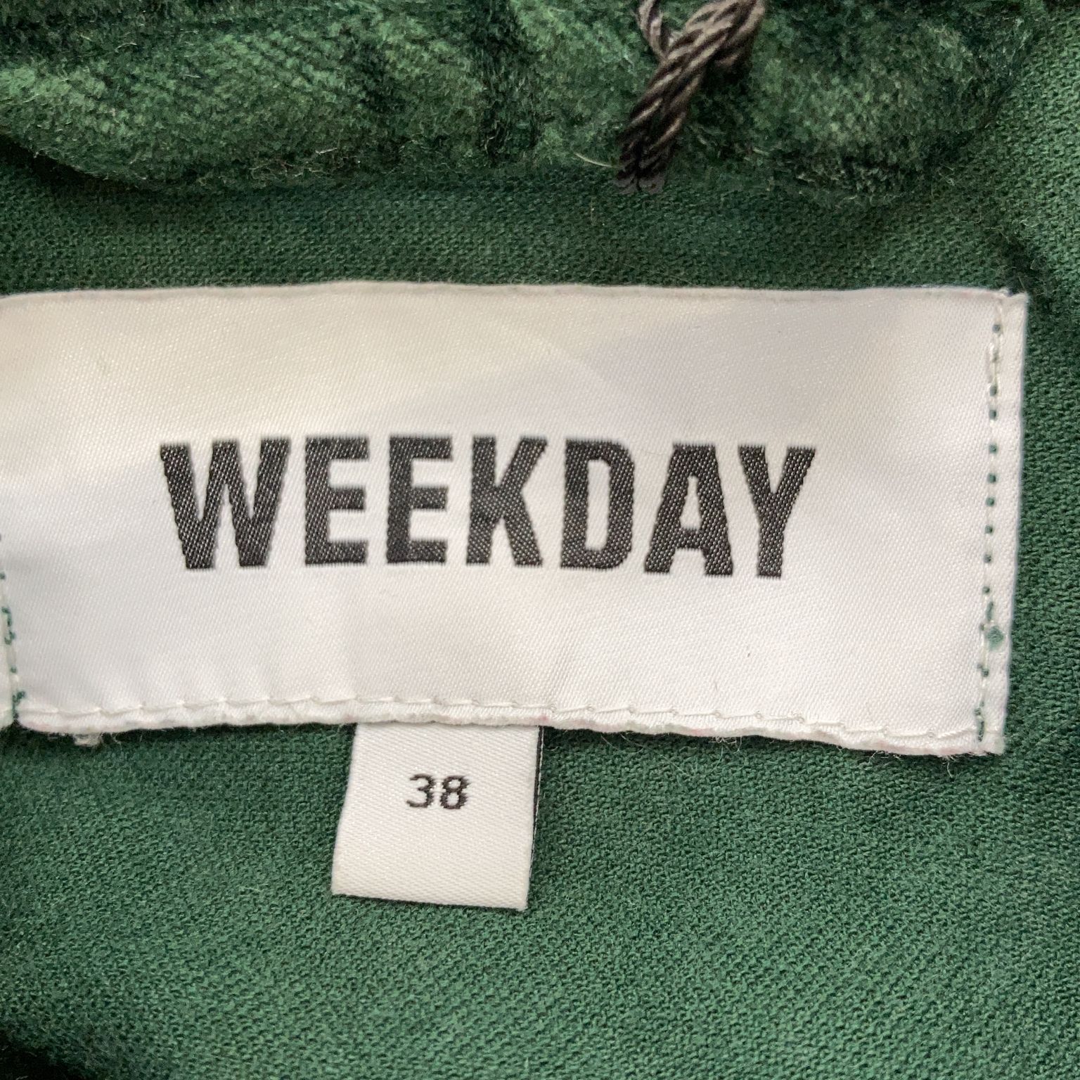 Weekday