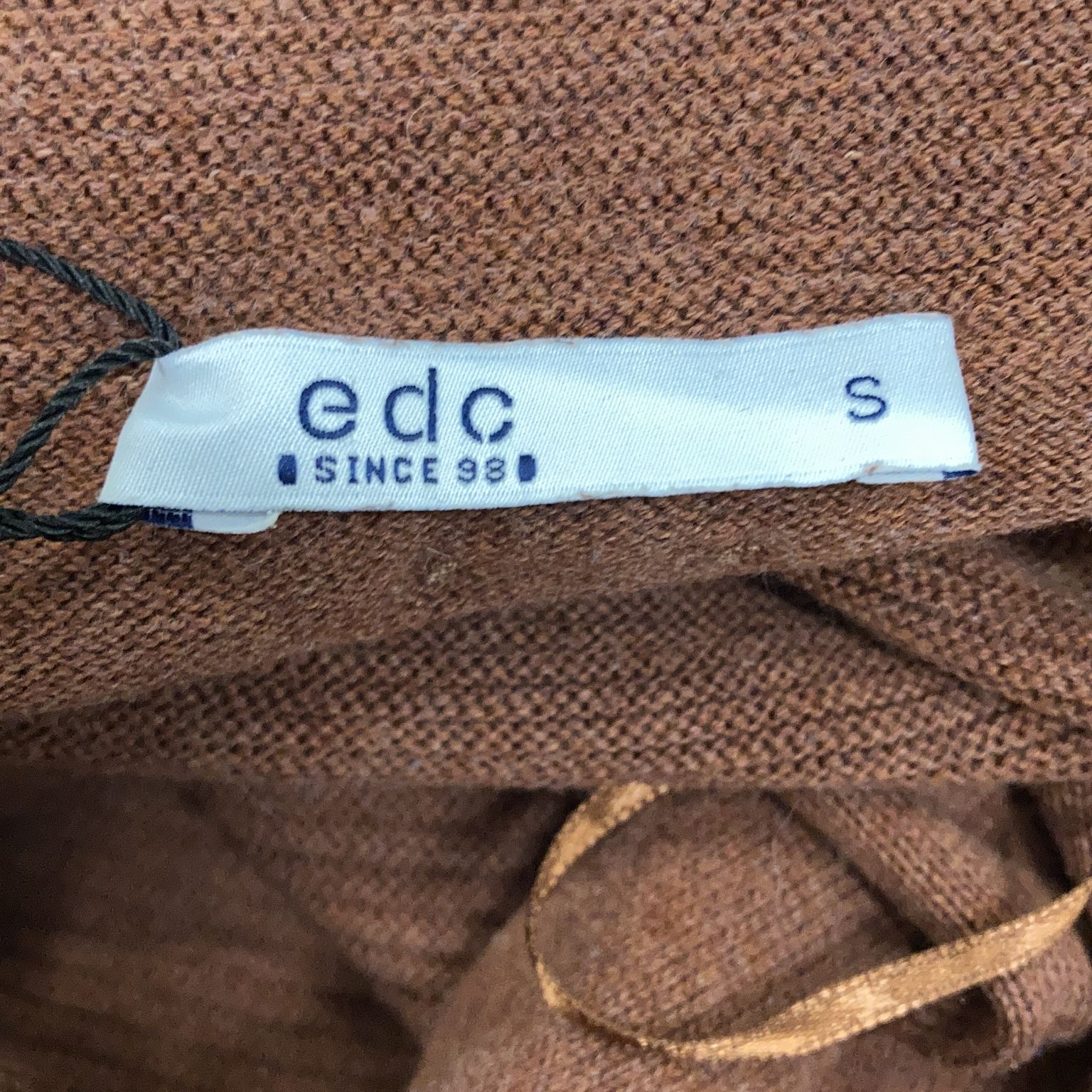 EDC by ESPRIT