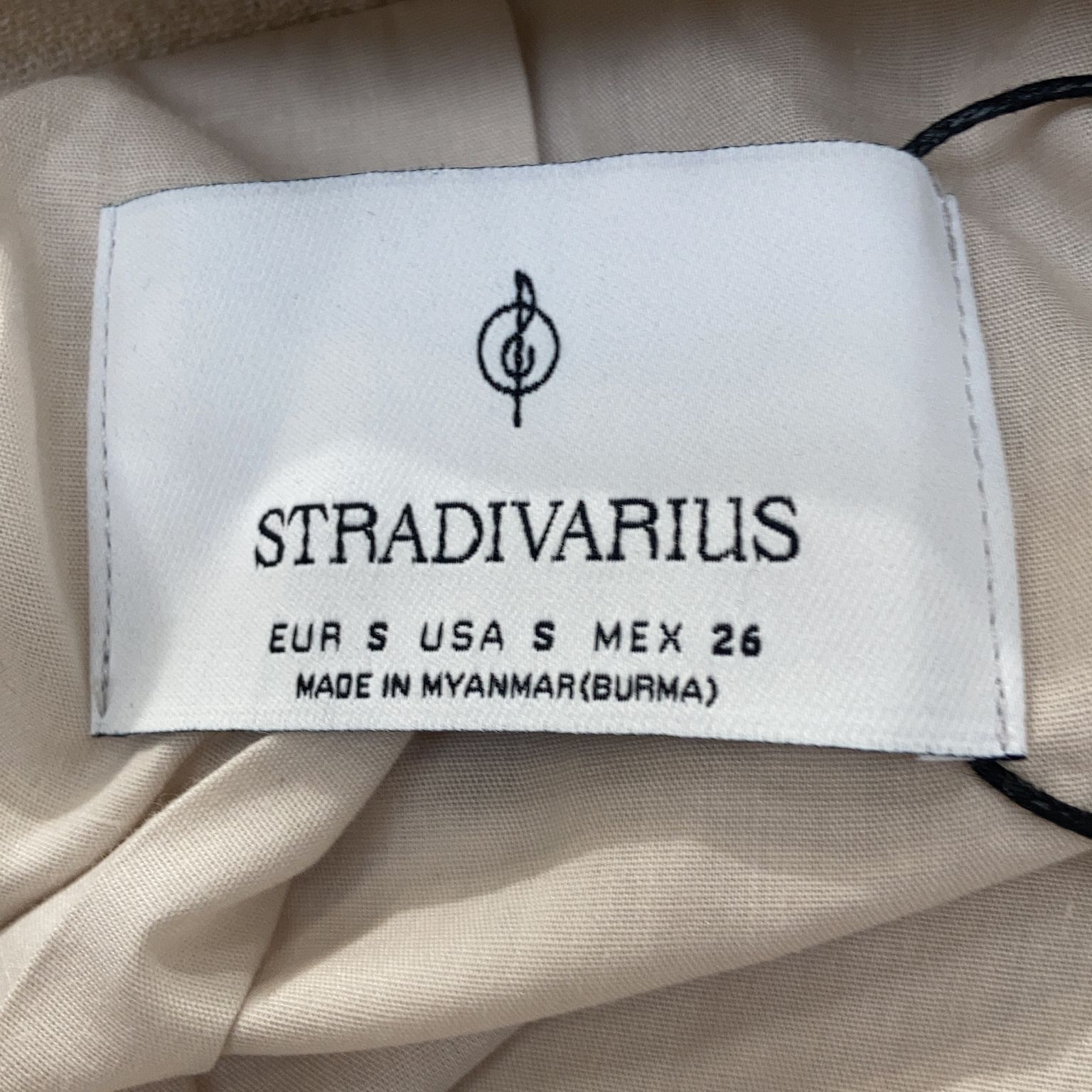 Stradivarius