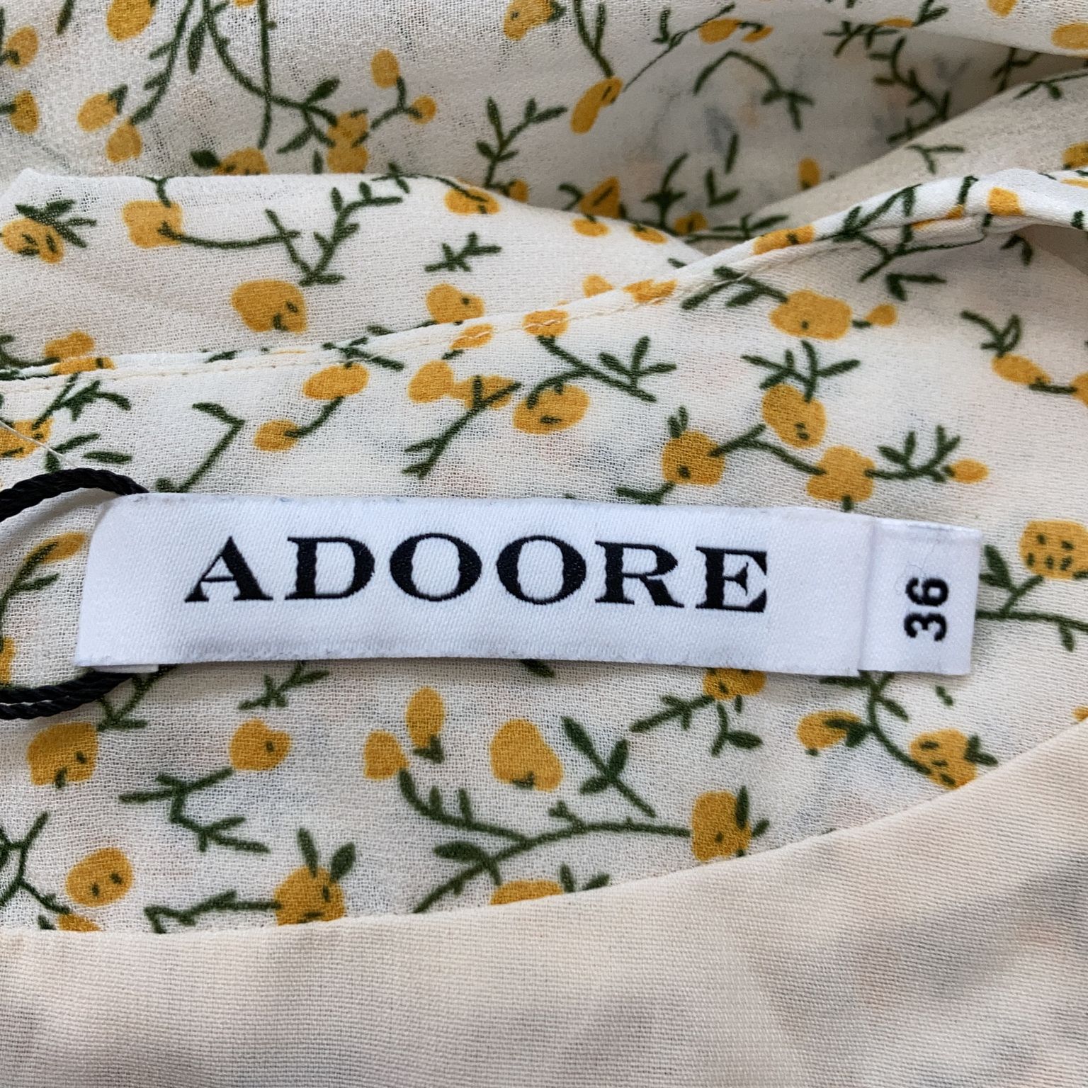 Adoore