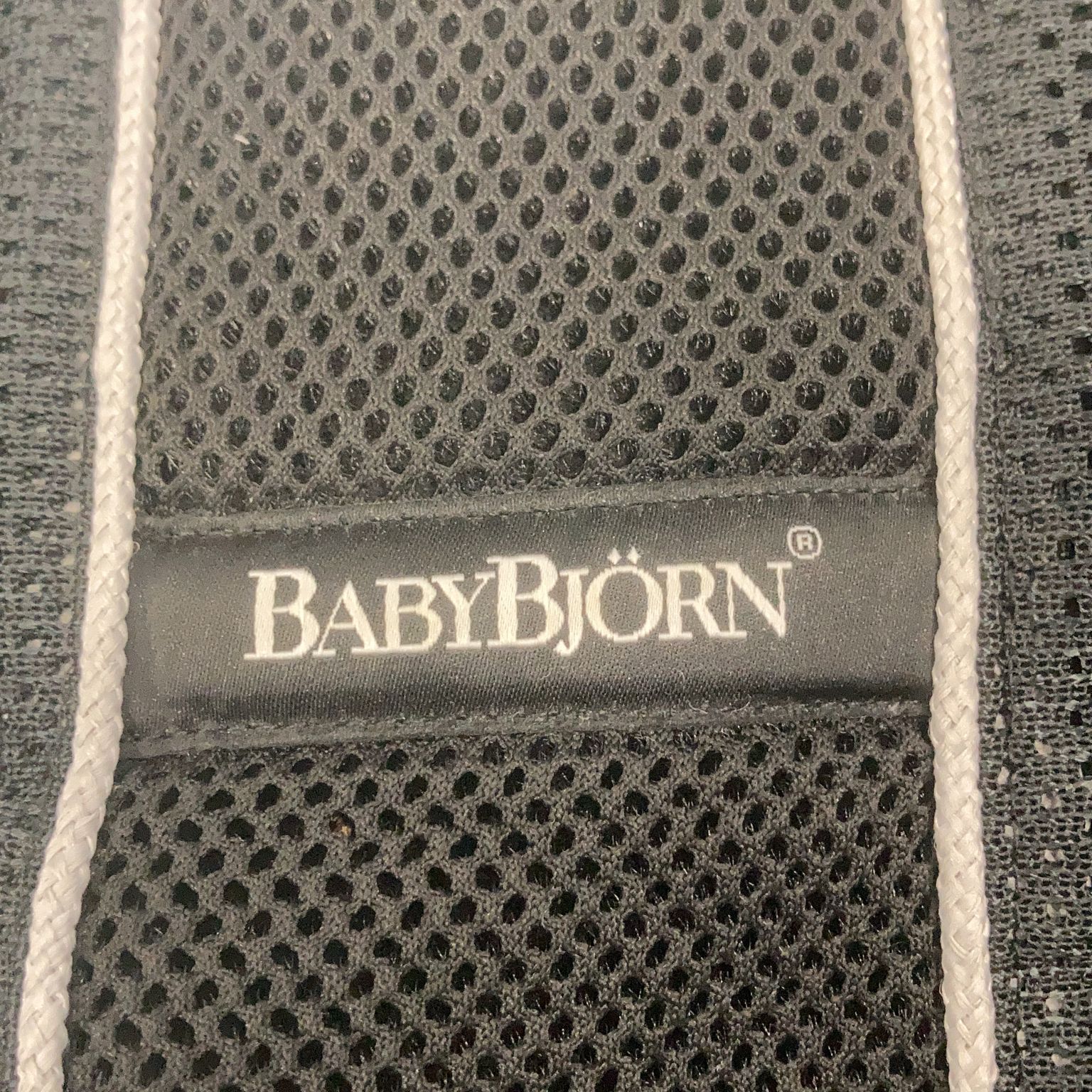 BabyBjörn