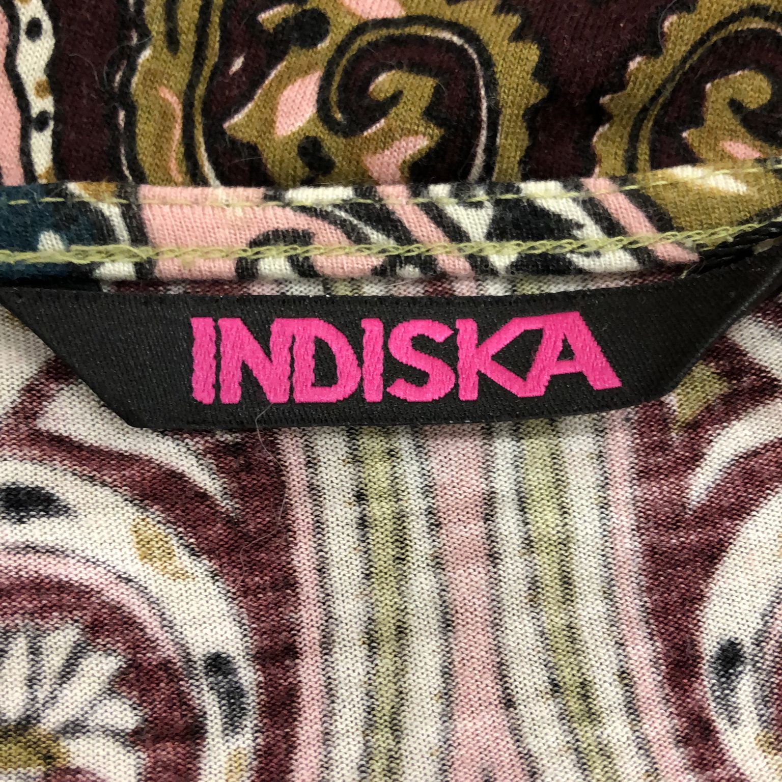 Indiska