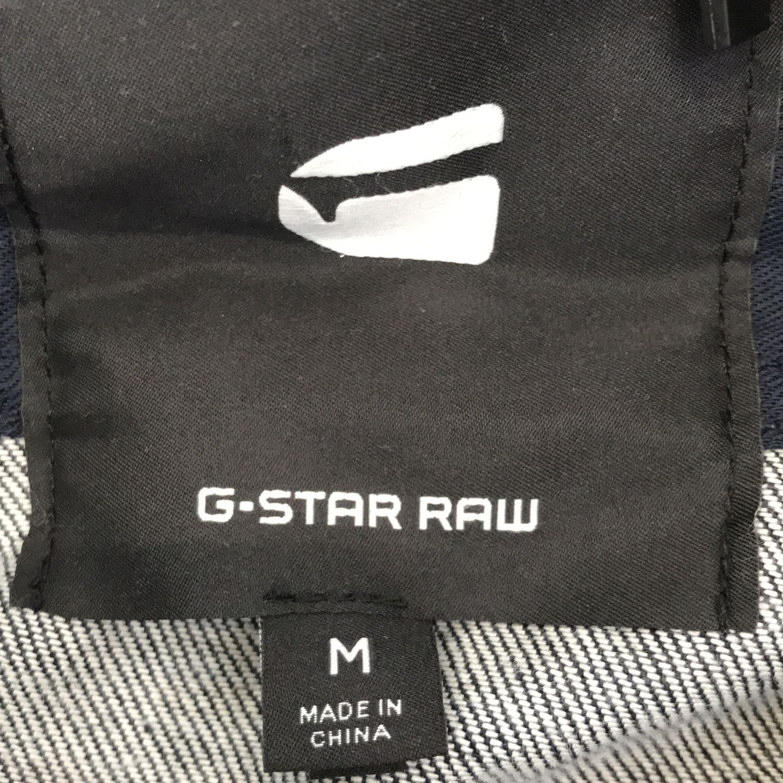 G-Star Raw