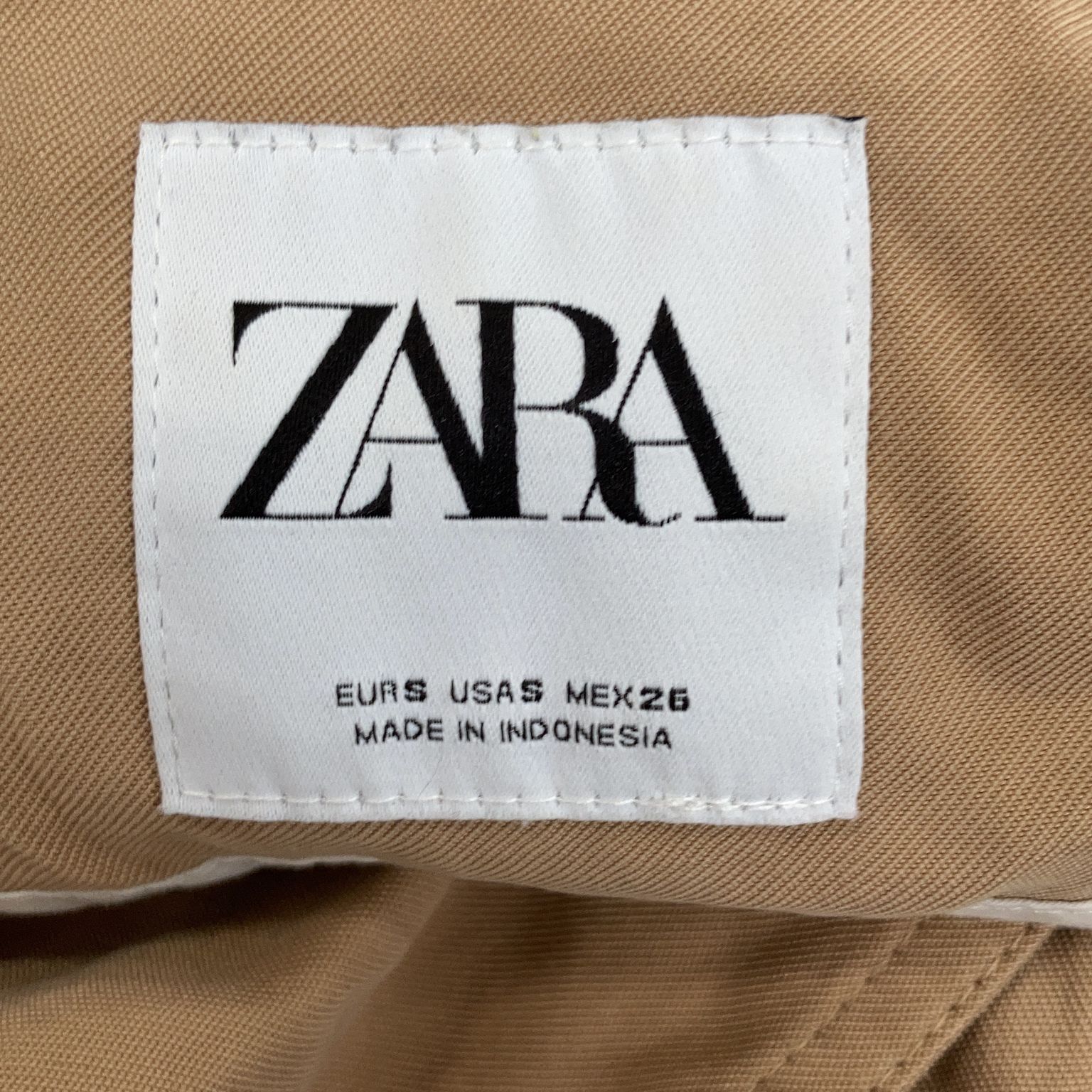 Zara