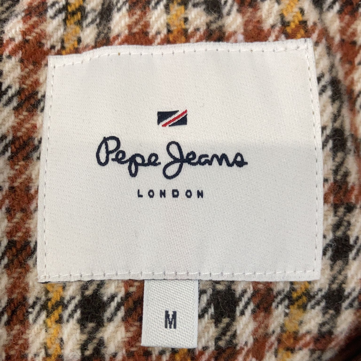 Pepe Jeans London