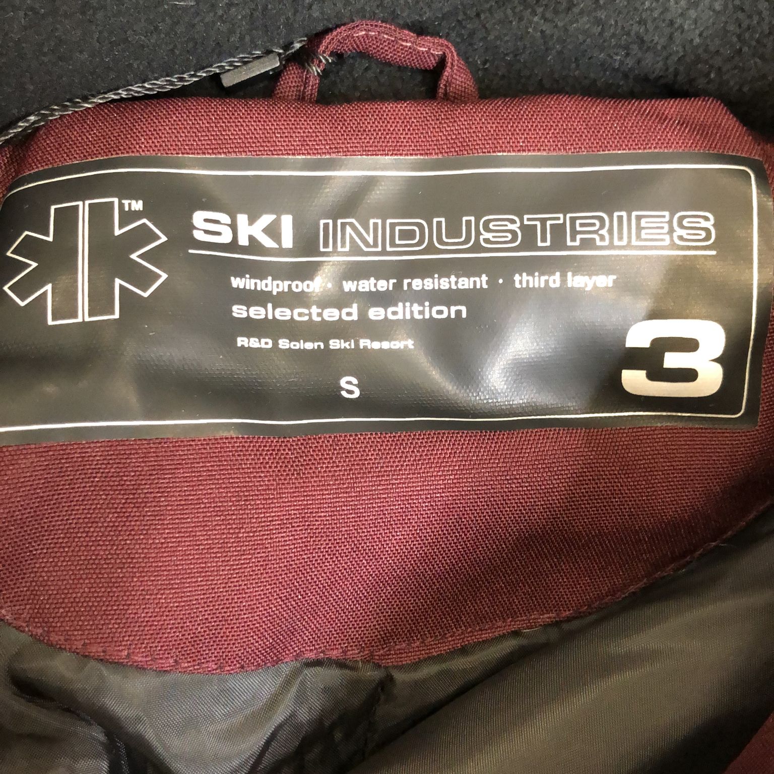 Ski Industries