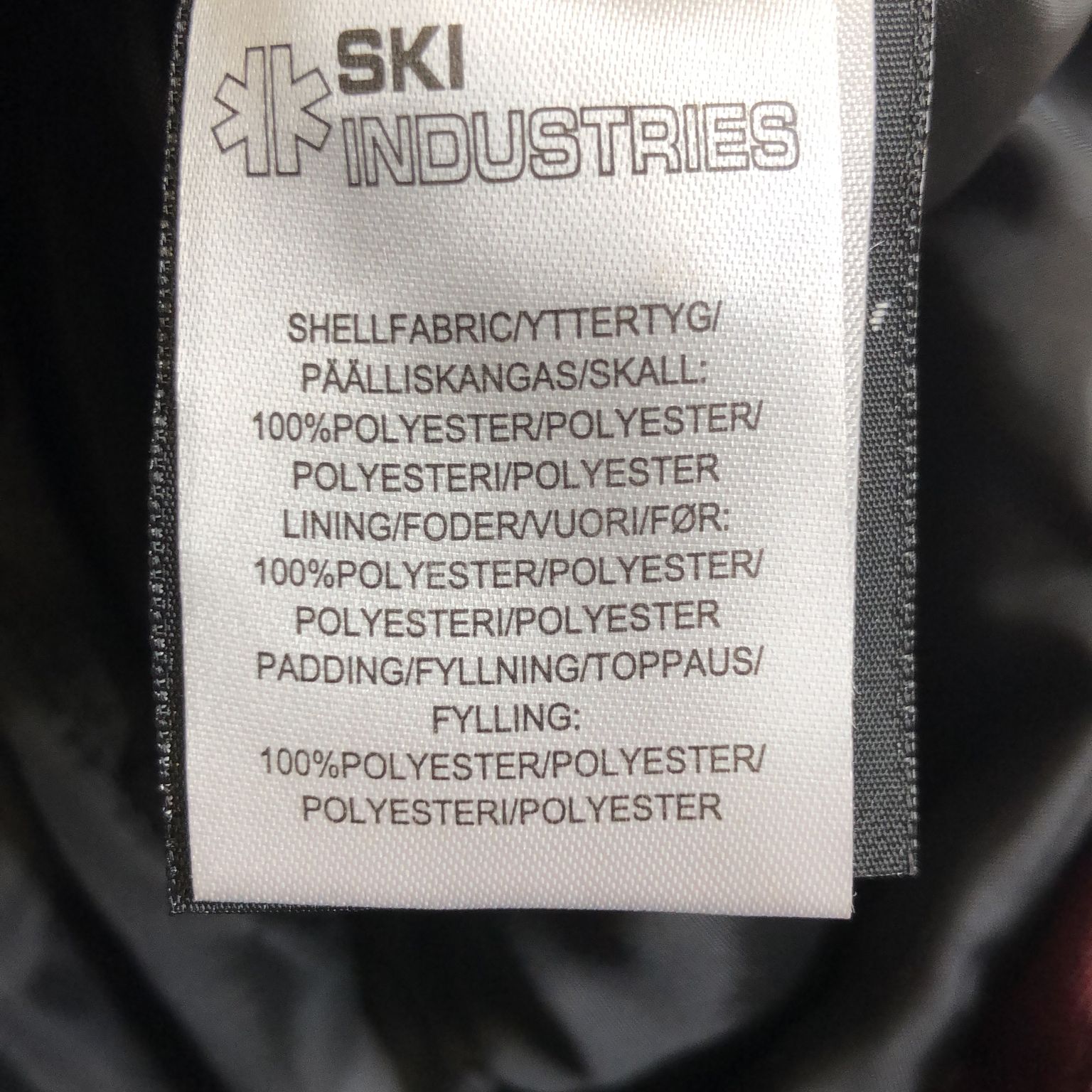 Ski Industries