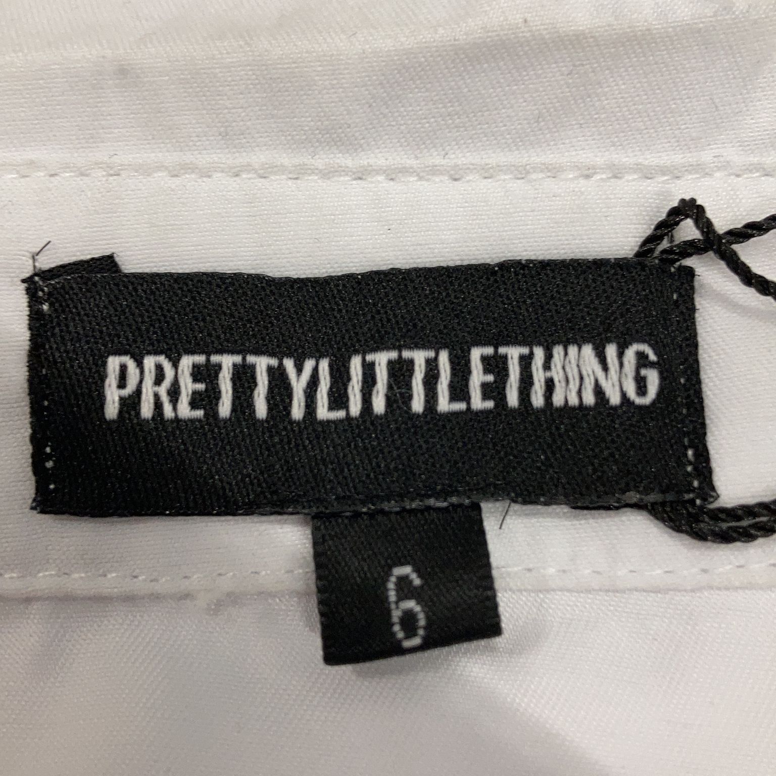 PrettyLittleThing