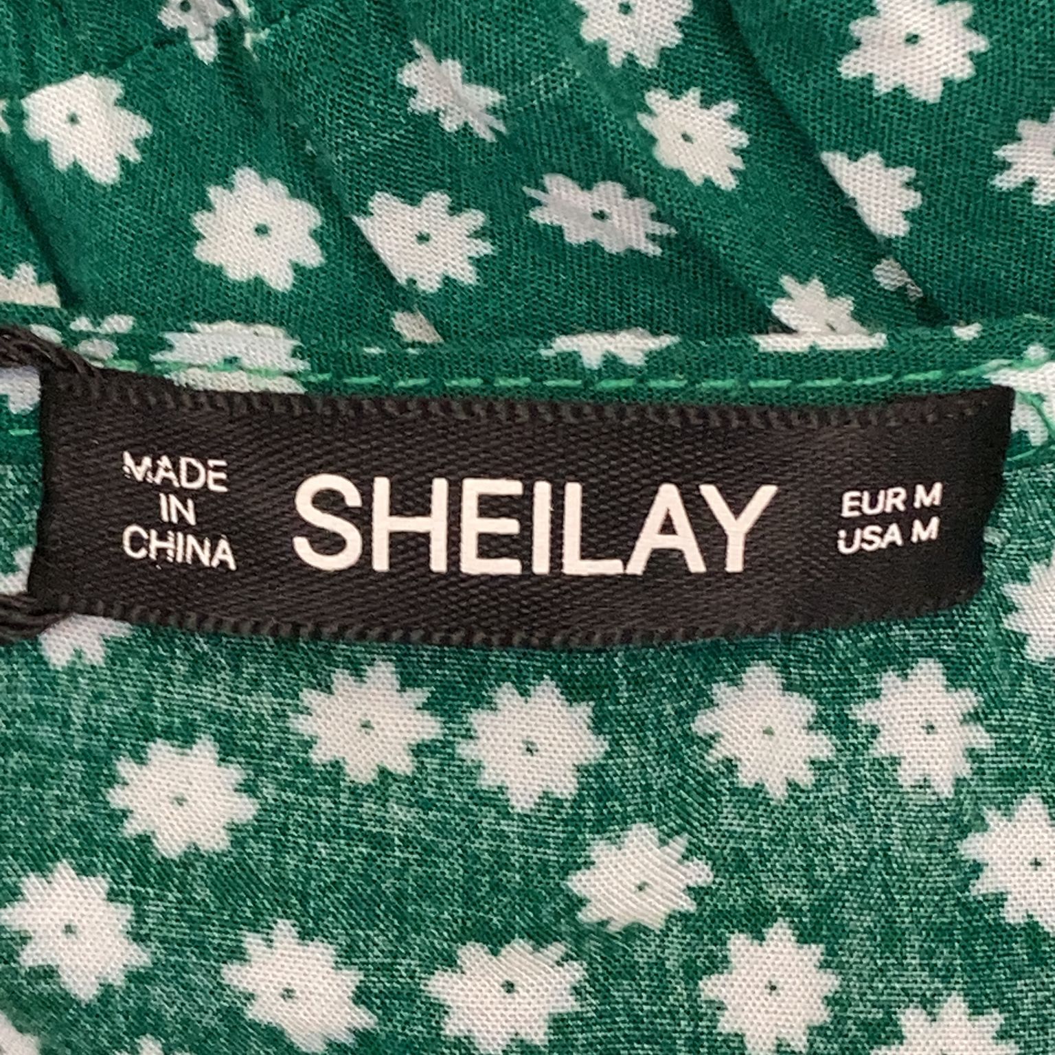 Sheilay