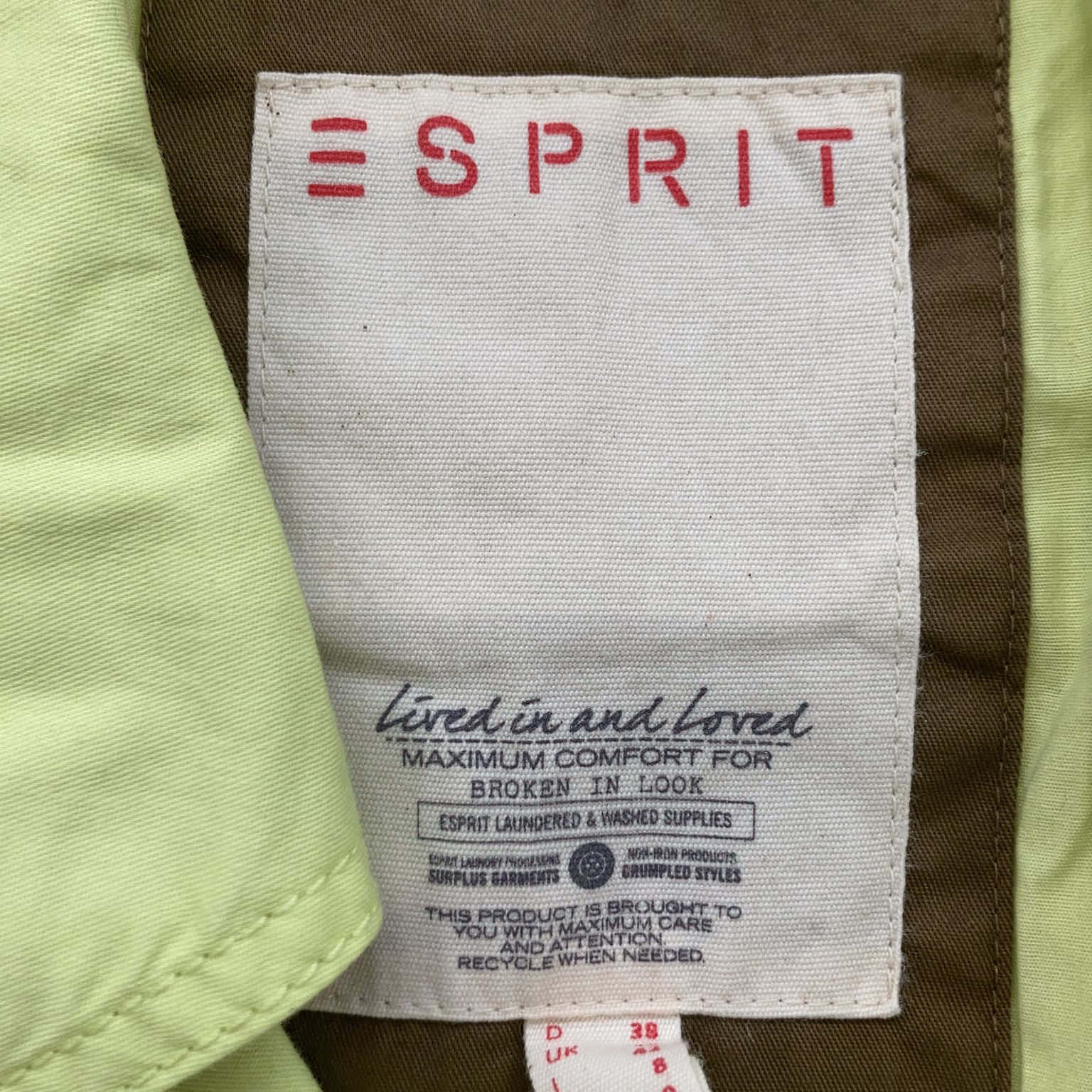 ESPRIT