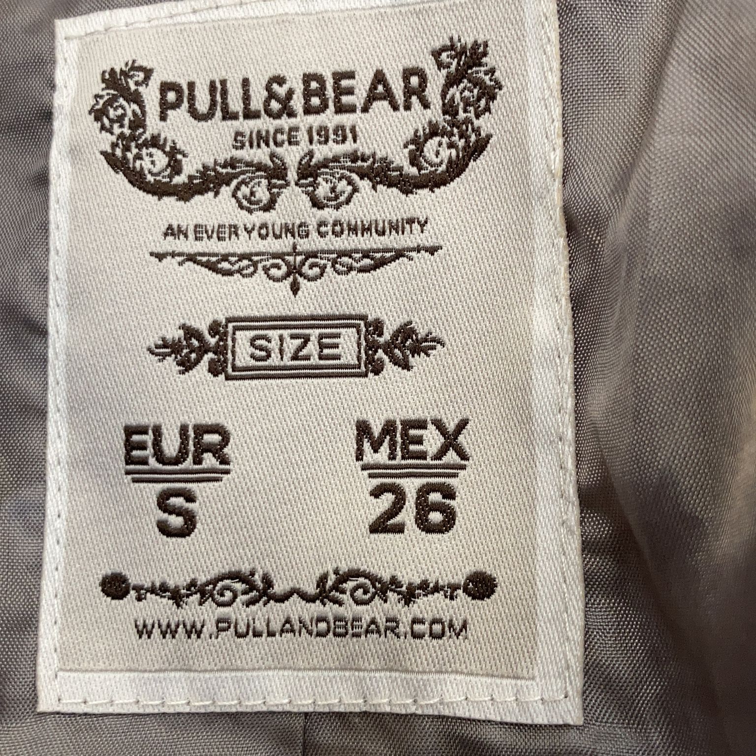 Pull  Bear