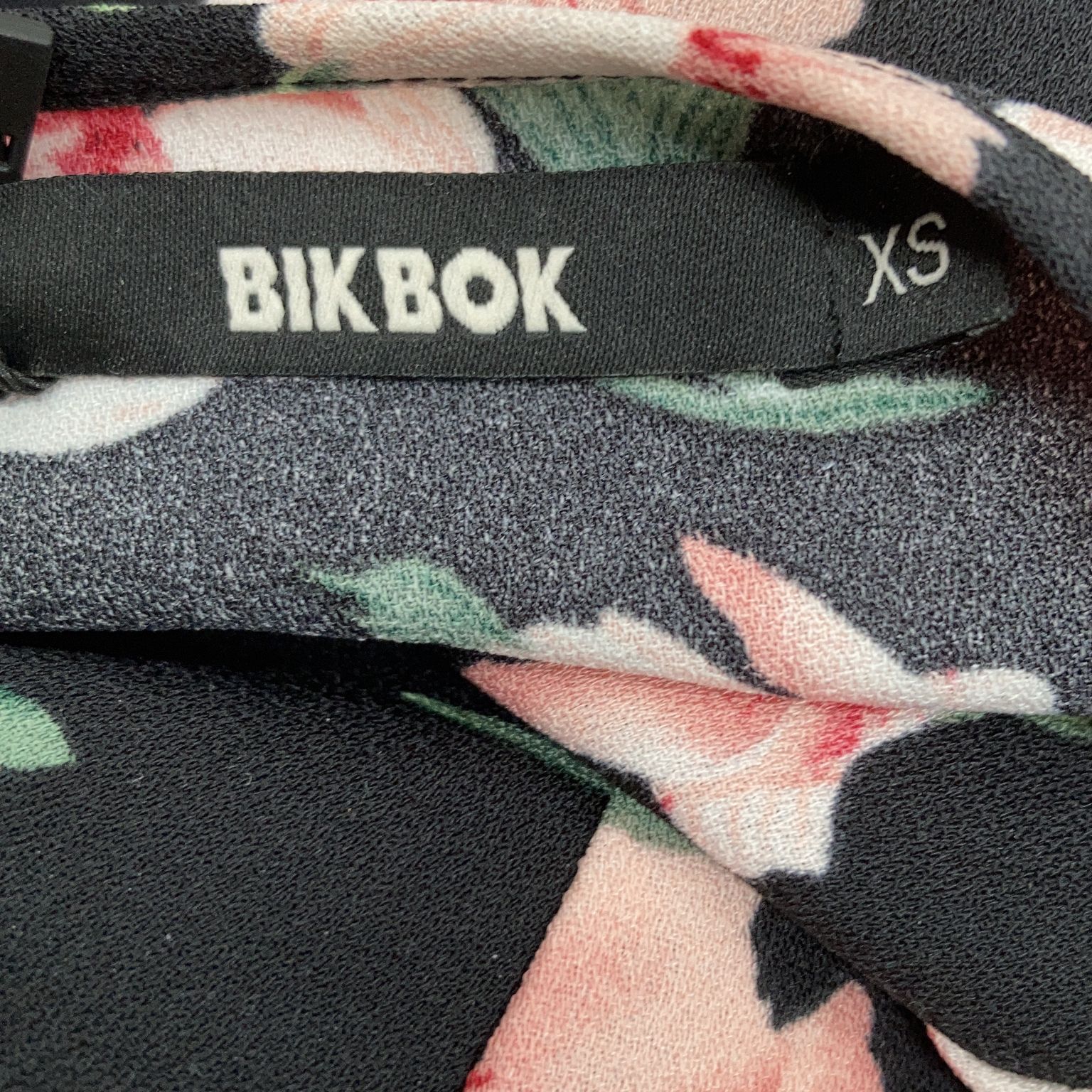 Bik Bok