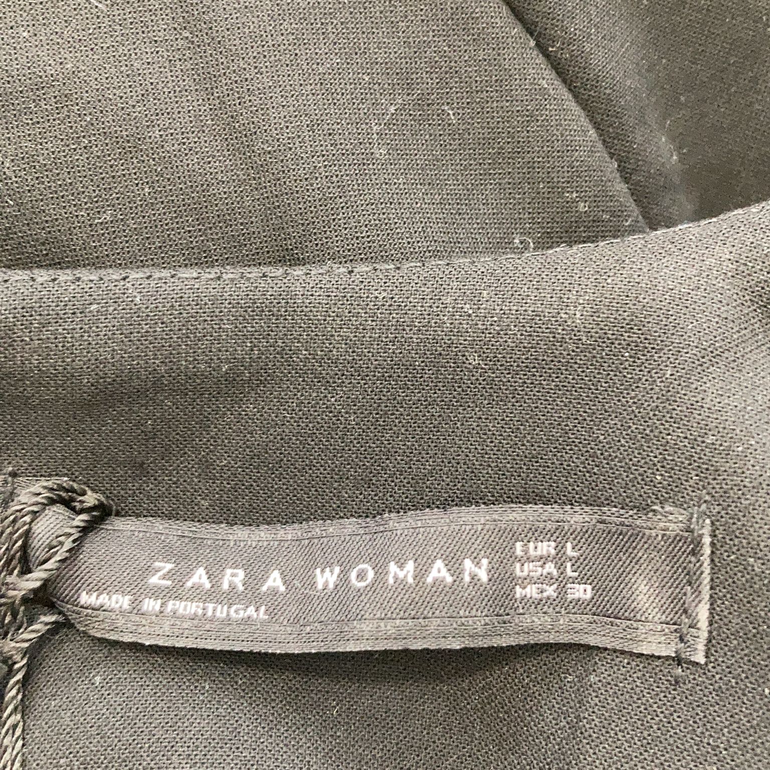 Zara Woman