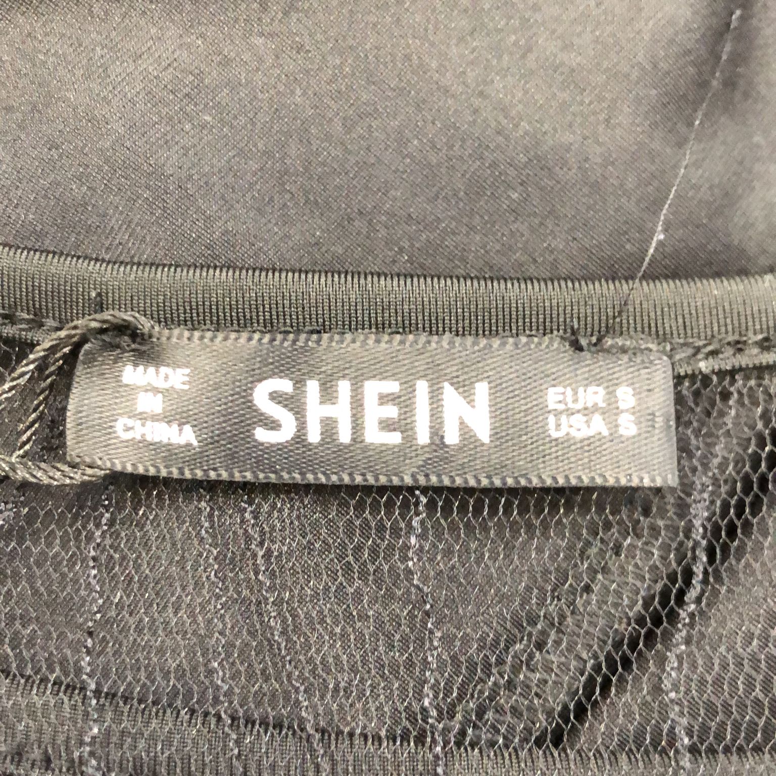 Shein