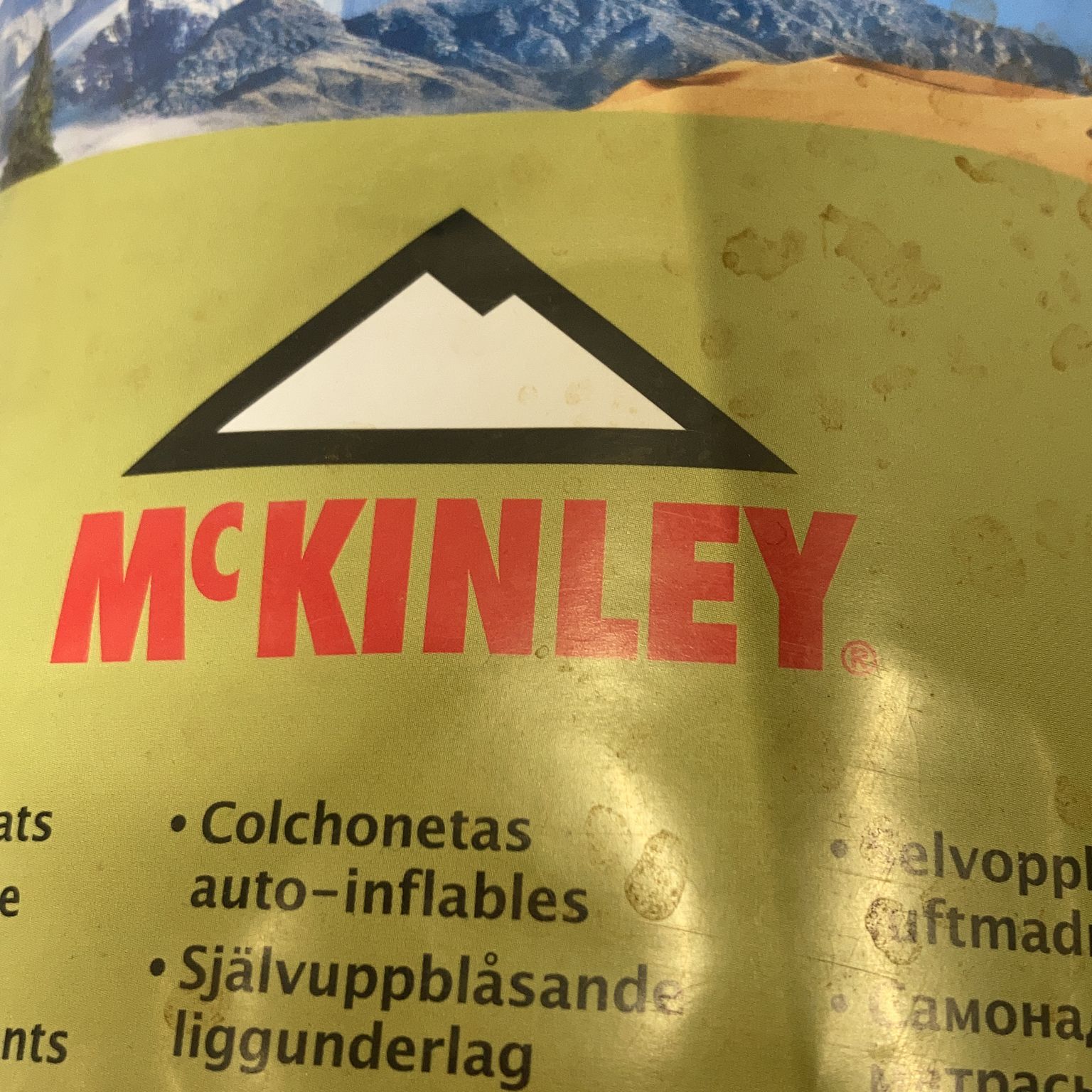 McKinley